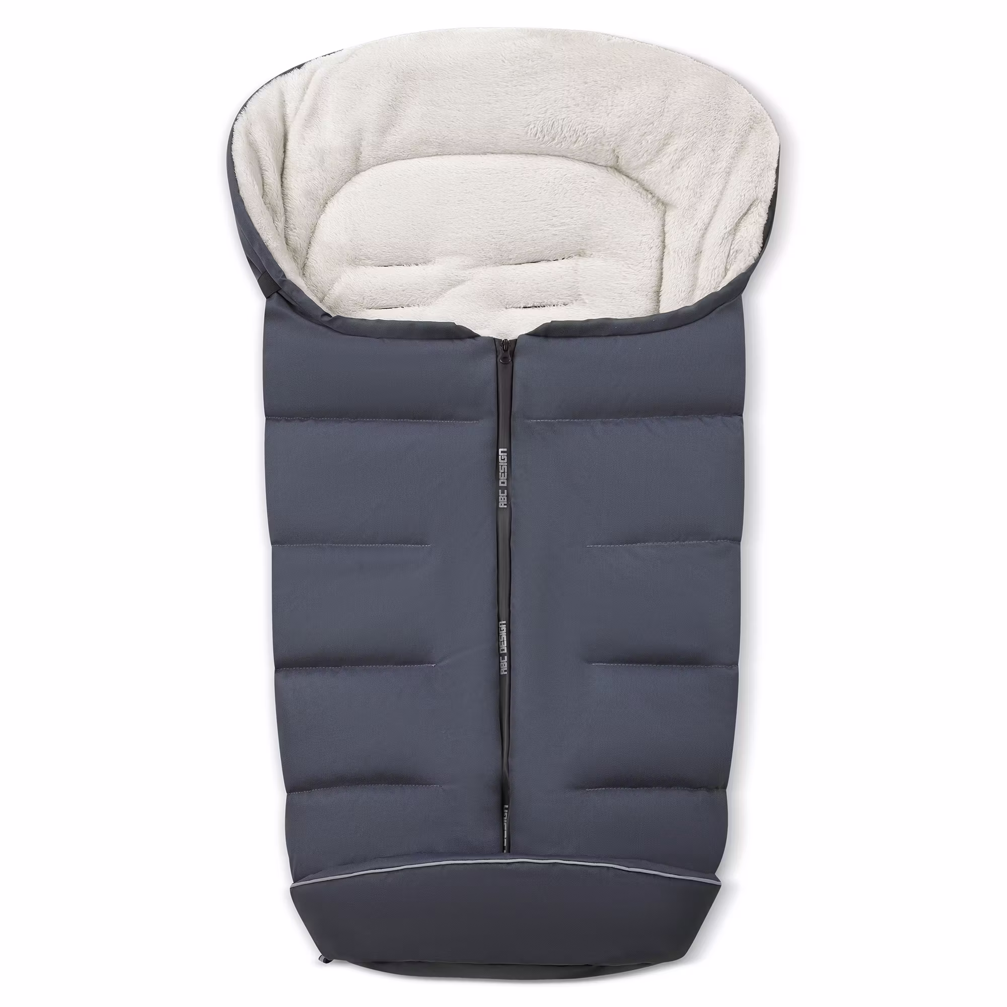 Winterfußsack Diamond Edition Basil - Jamouz