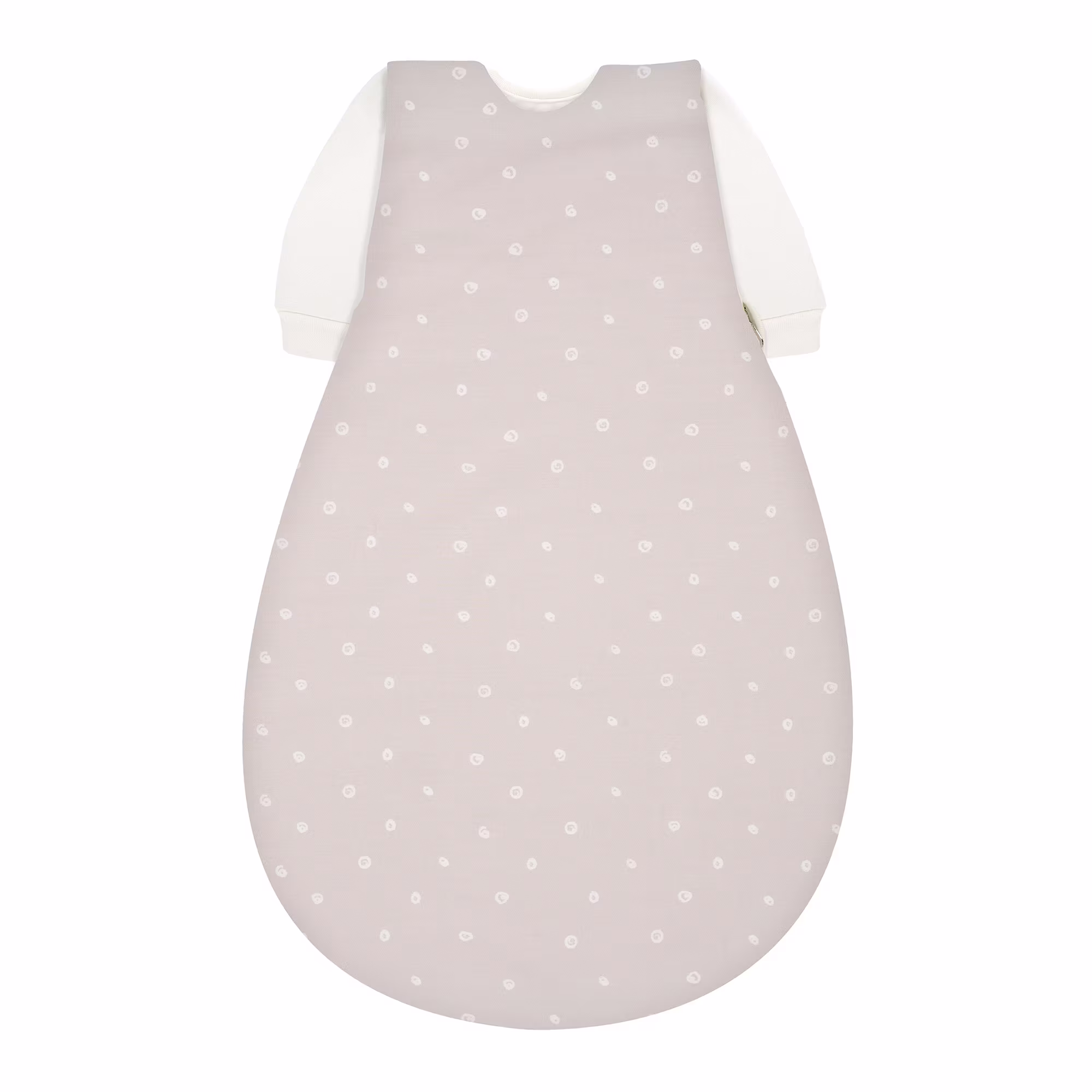 Baby-Mäxchen Shell Gr. 50/56 - Jamouz