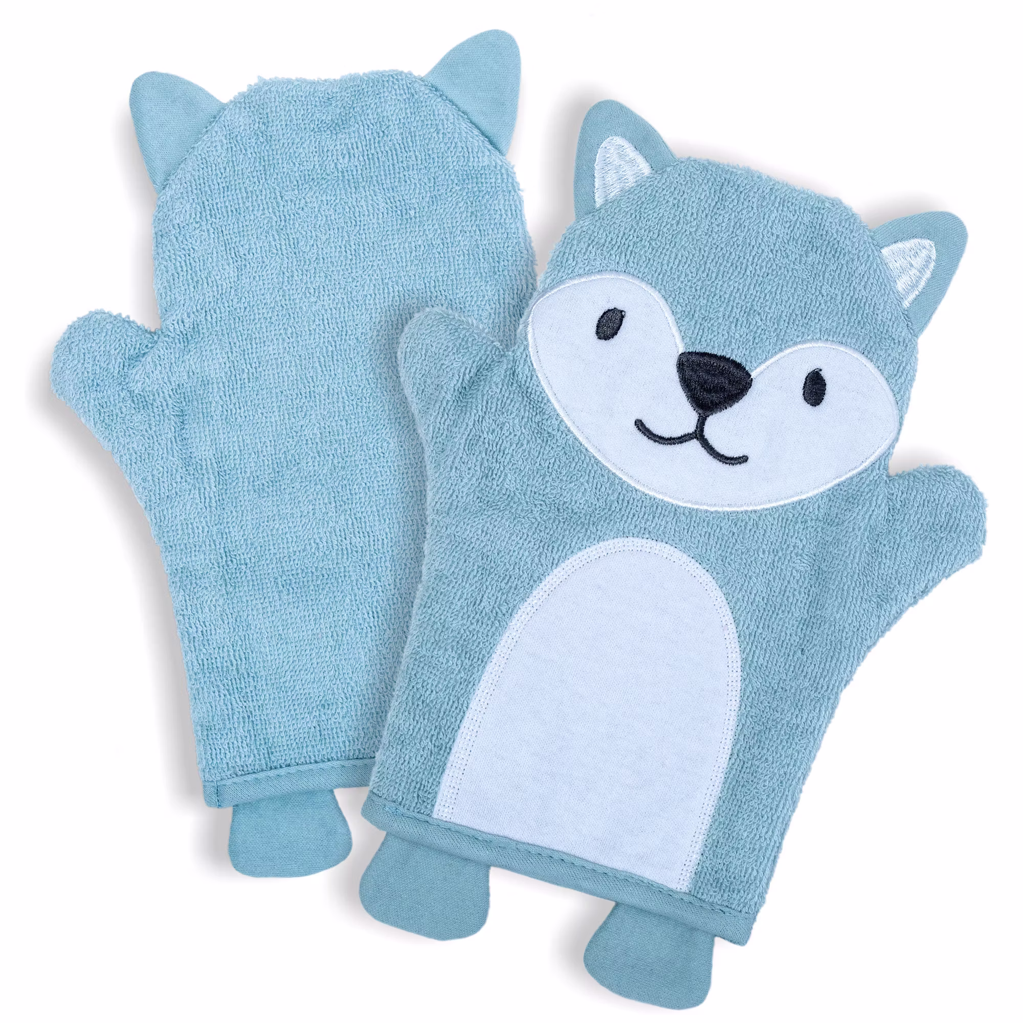 Waschhandschuh Fuchs - Jamouz