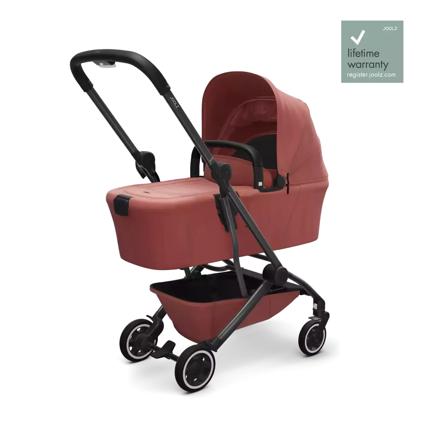 Aer Wanne Absolute Pink - Jamouz