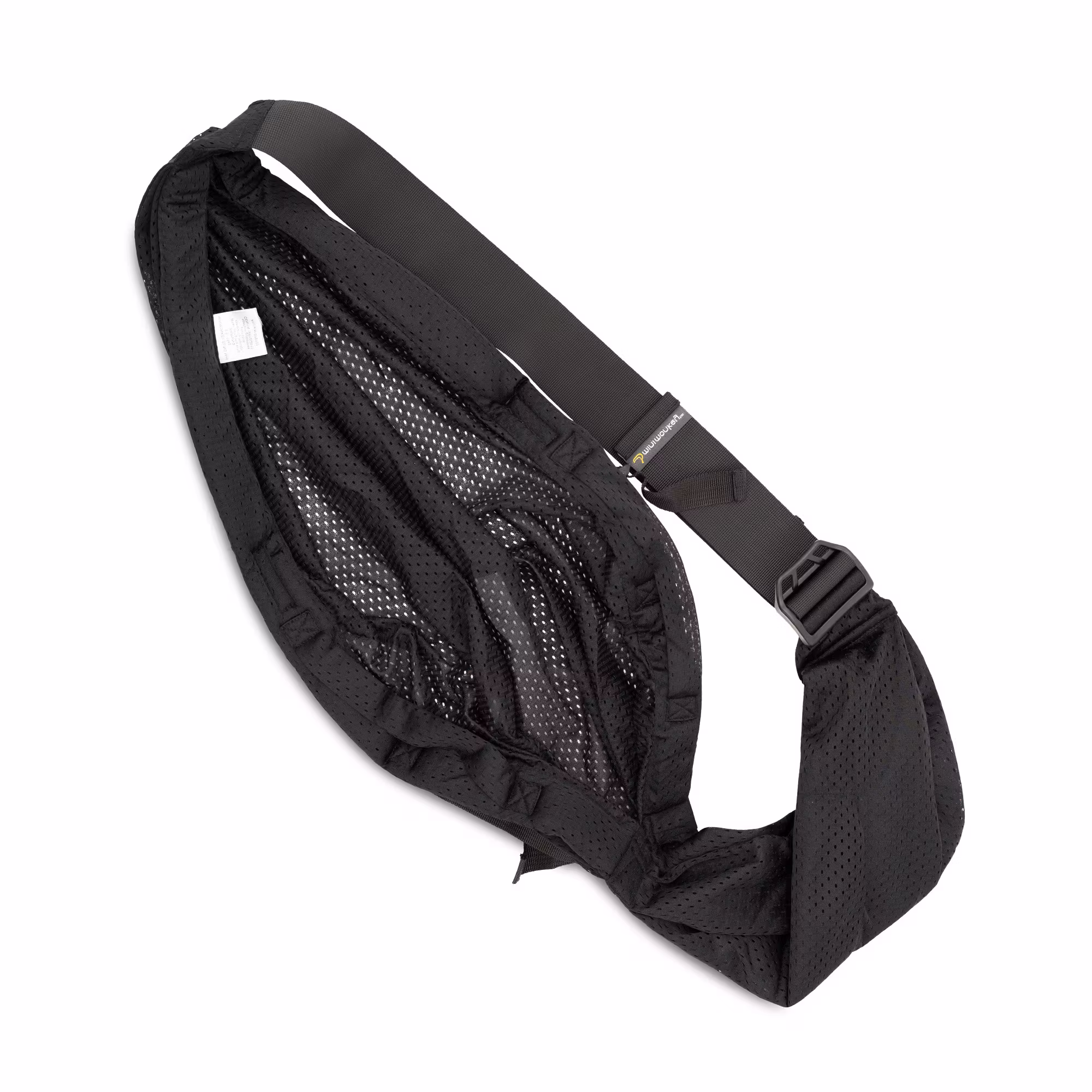 Mini Sling Grey - Jamouz