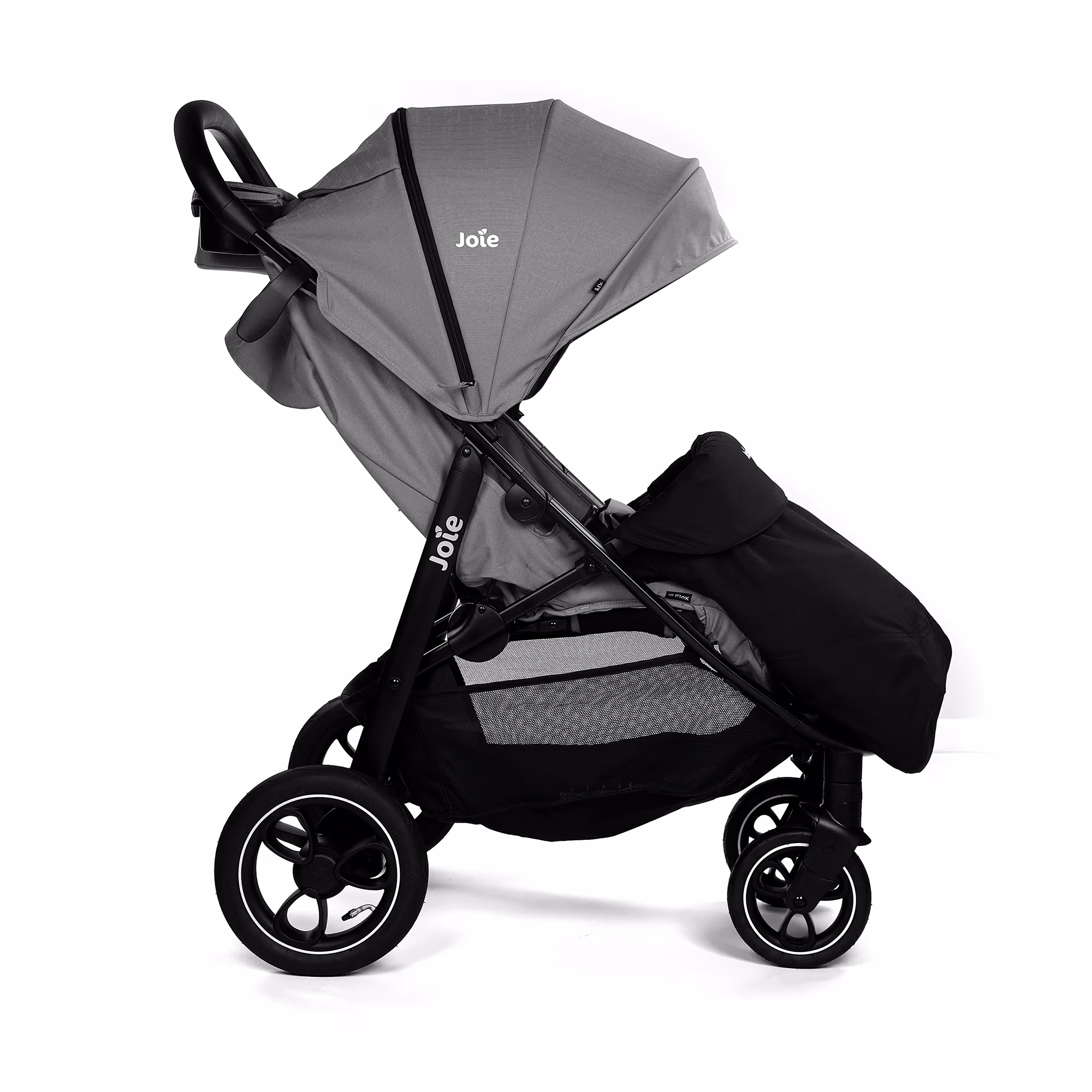 Fußsack Litetrax/Mytrax Shale - Jamouz