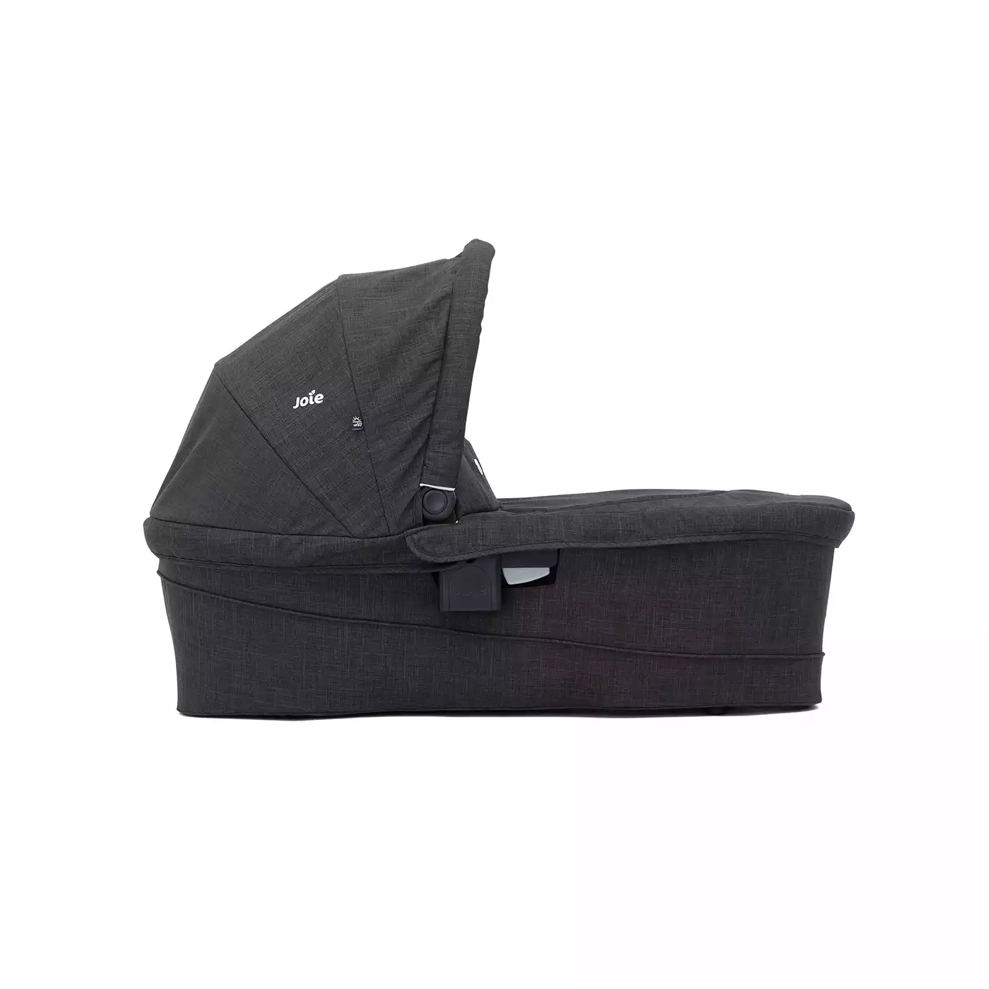 Versatrax Babywanne Ramble XL Gray Flannel - Jamouz