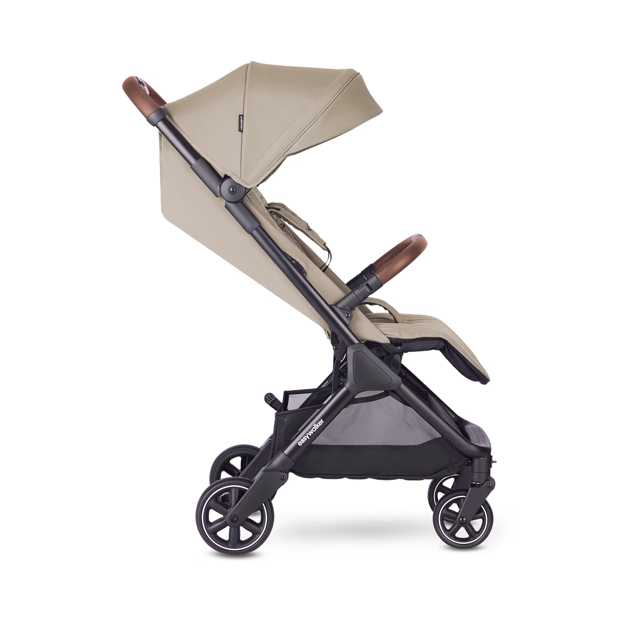 Jackey² Pearl Taupe - Jamouz