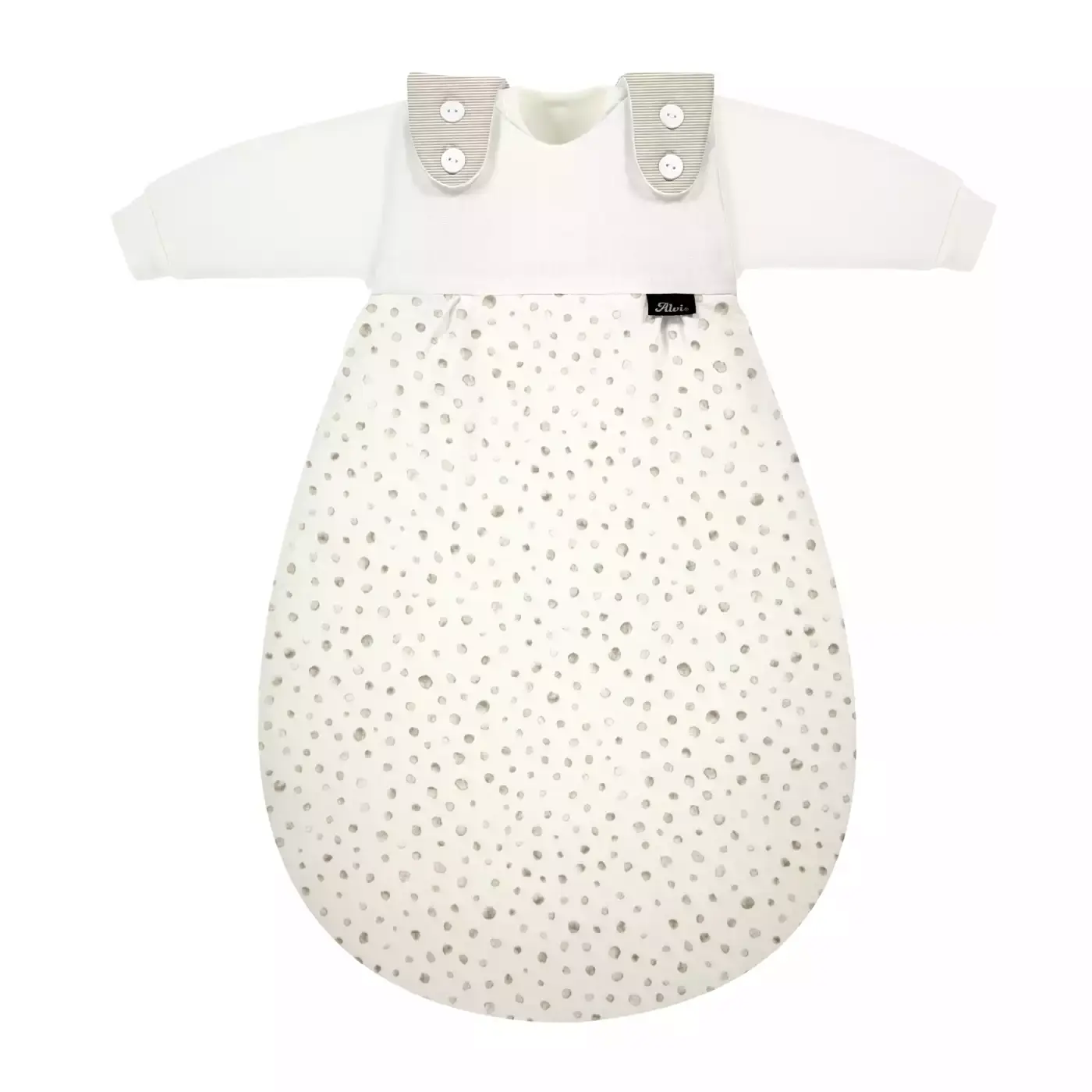 Baby-Mäxchen Aqua Dot Gr. 56/62 - Jamouz