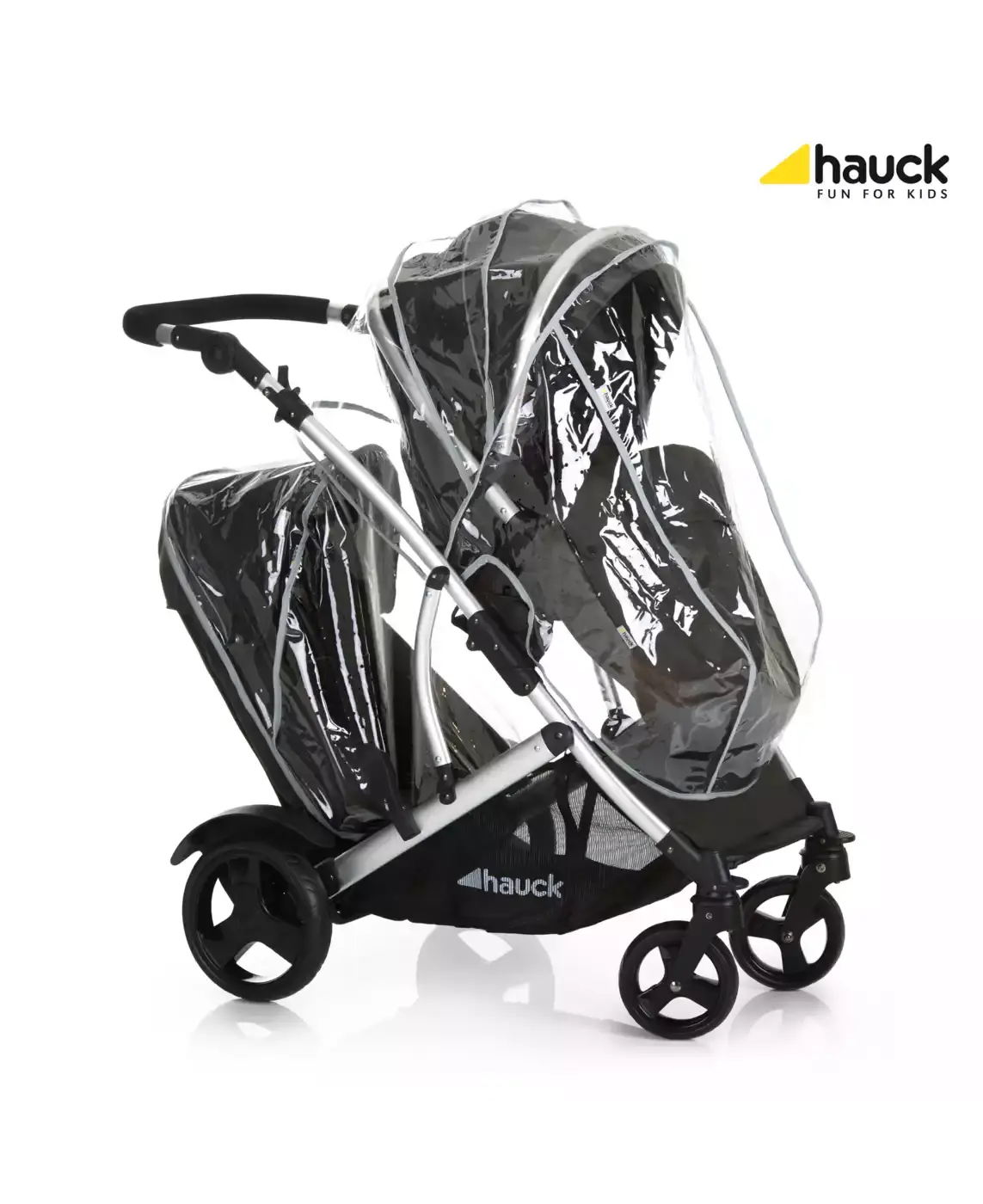 Duett 2 black - Jamouz