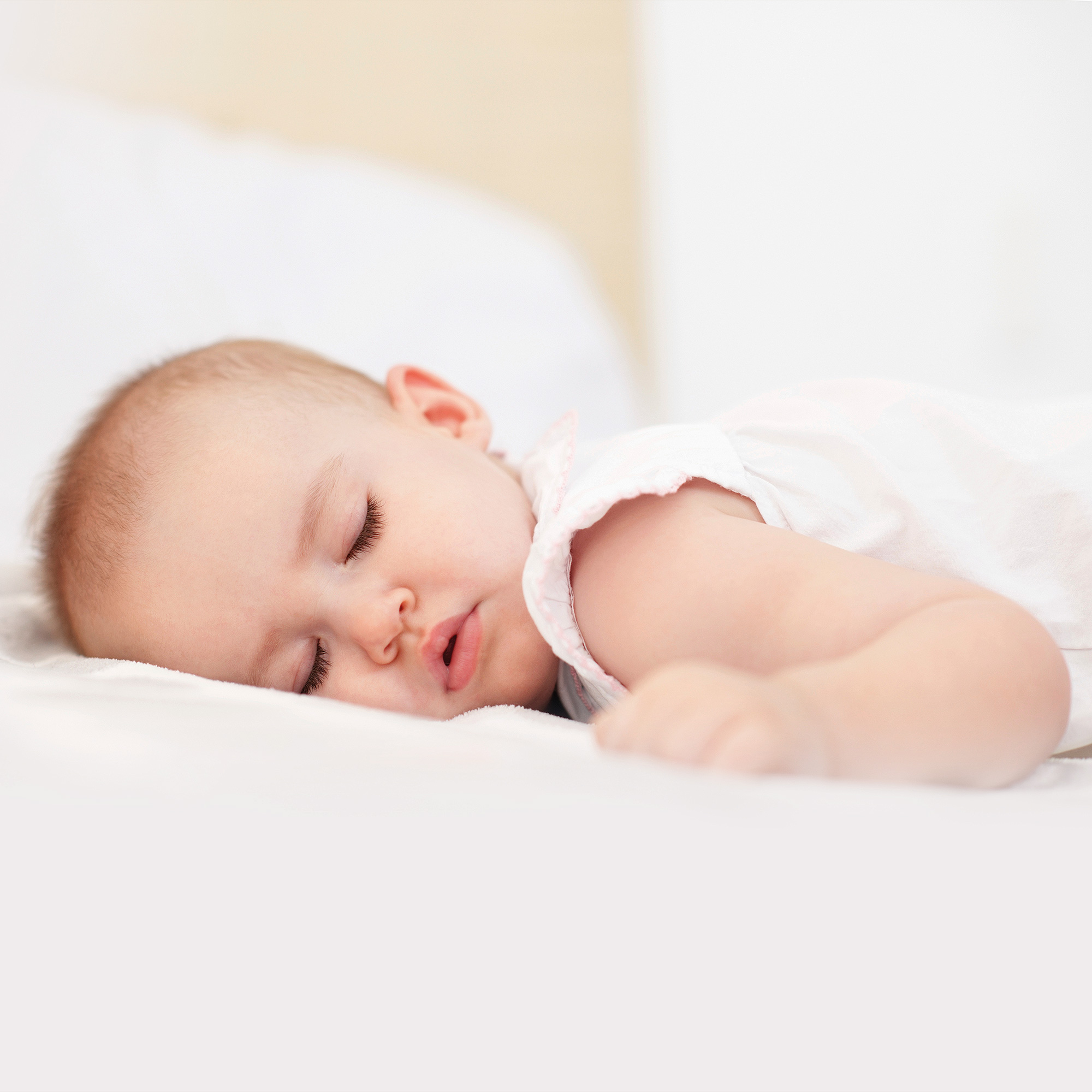 babybay Matratze MediTex® Wave Modell Original - Jamouz