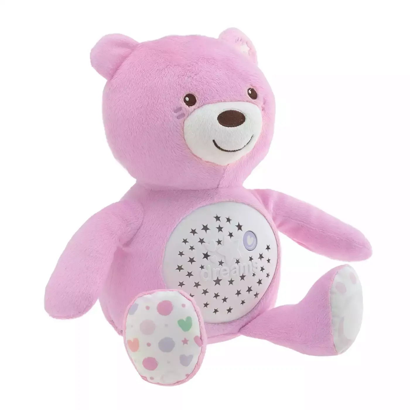 Nachtlicht Baby Bär First Dreams - Jamouz