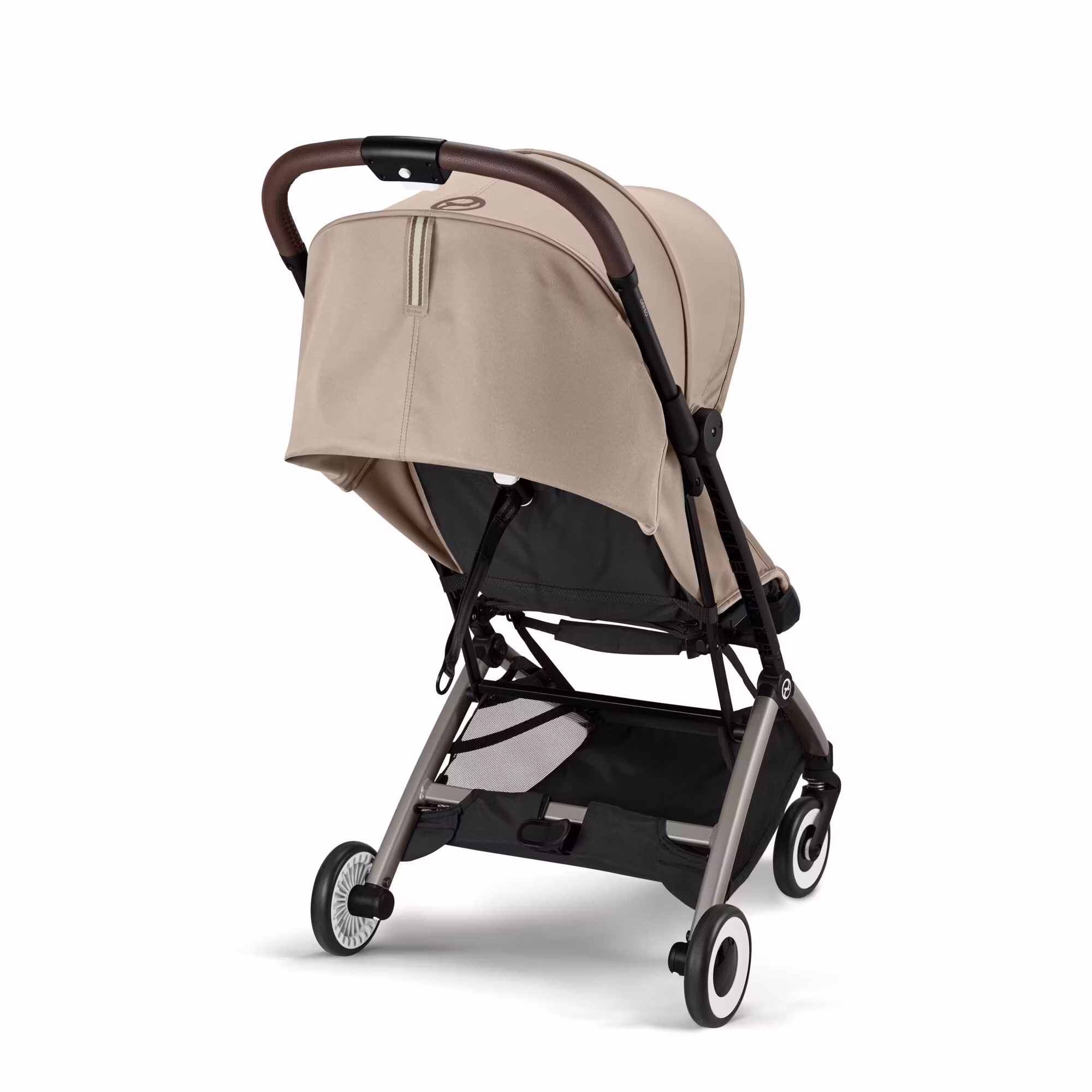 Orfeo Almond Beige - Jamouz