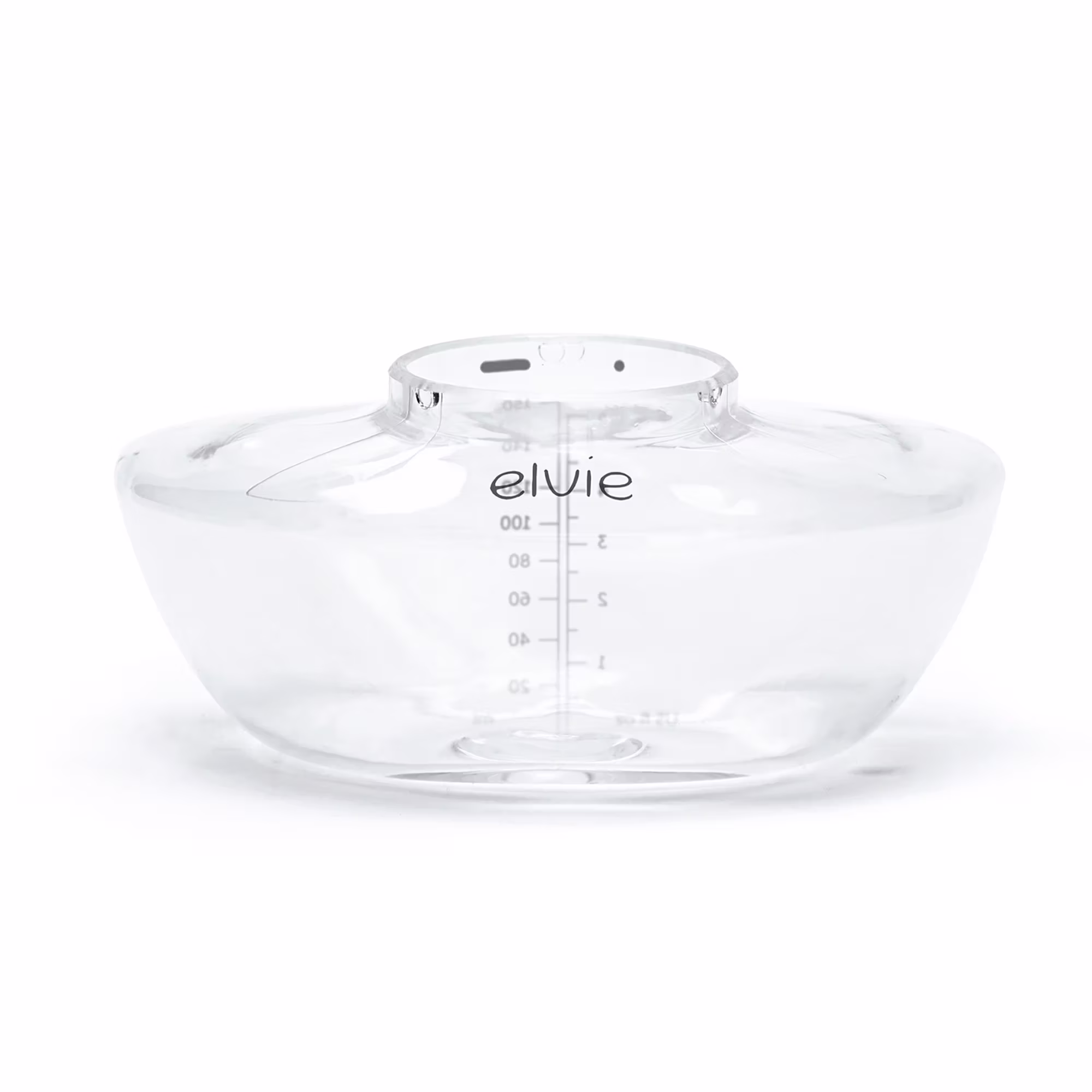 Flaschen für Elvie Pump - Jamouz