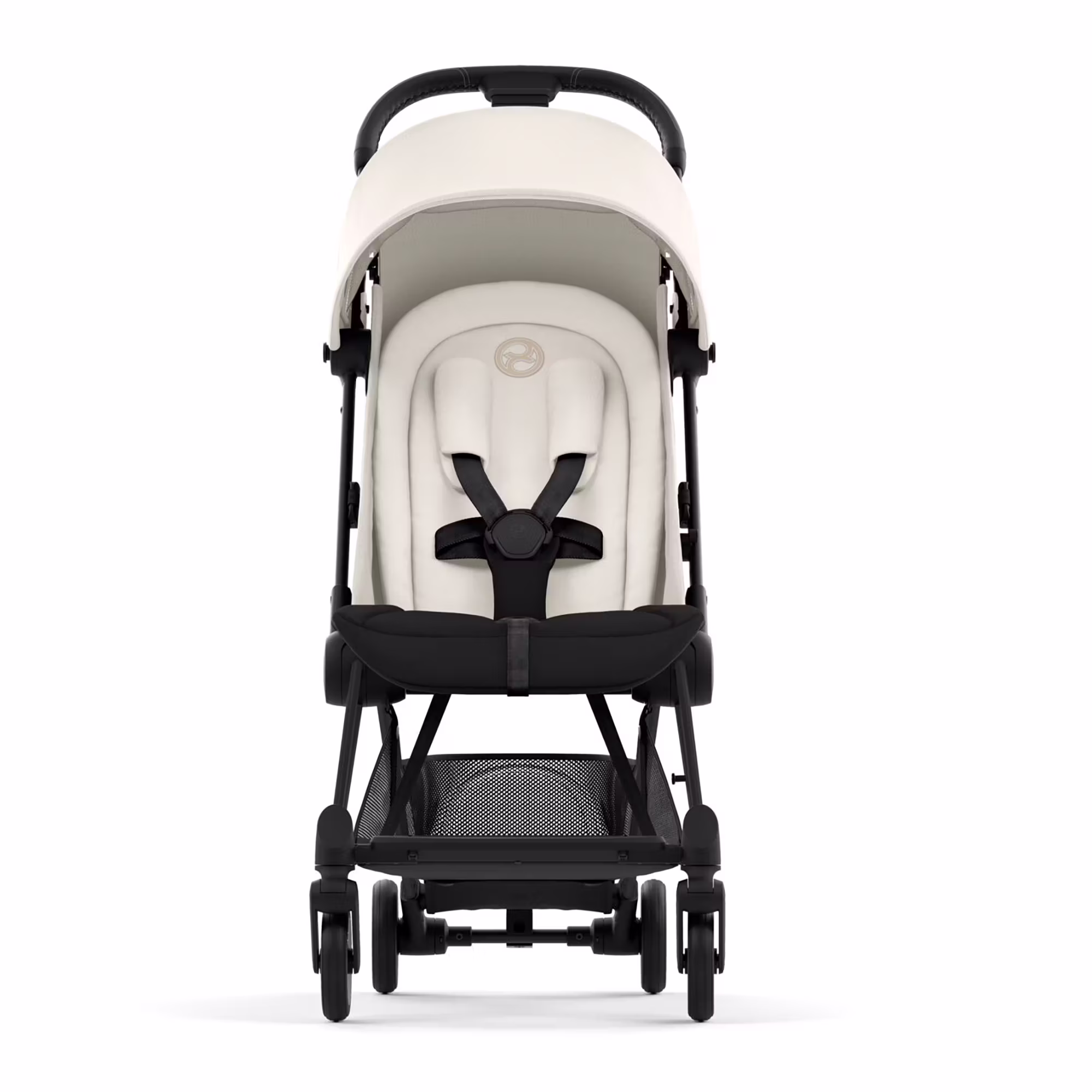 Coya Sepia Black / Matt Black Rahmen - Jamouz