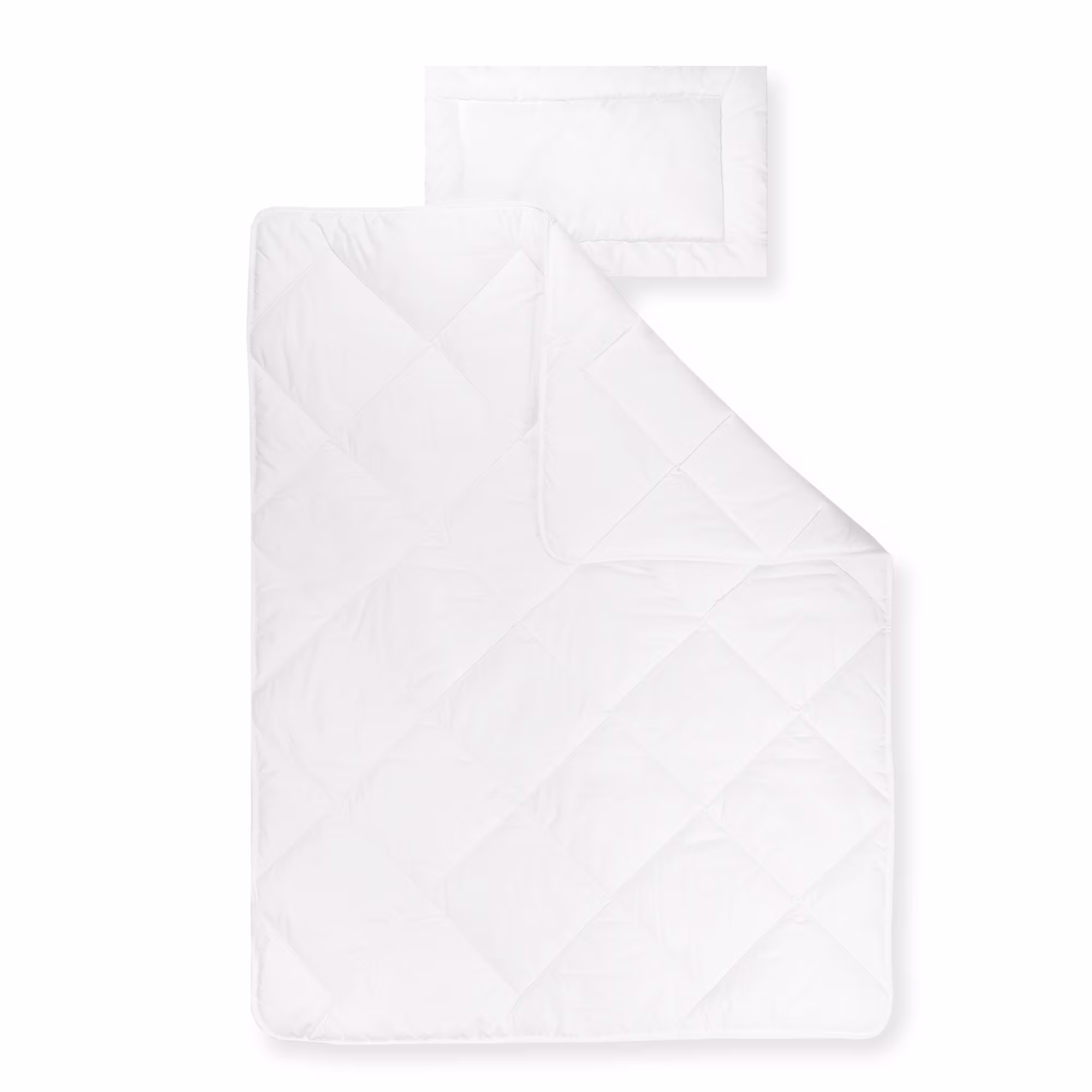 Oberbettenset Hygiena 100x135 cm - Jamouz