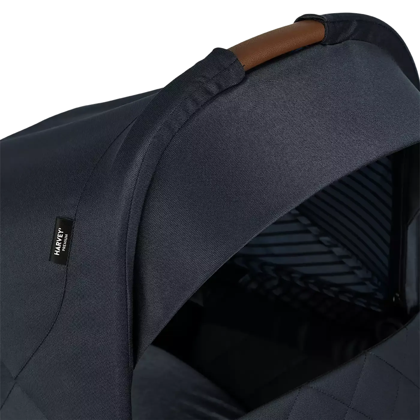 Harvey³ Premium Wanne Sapphire Blue - Jamouz
