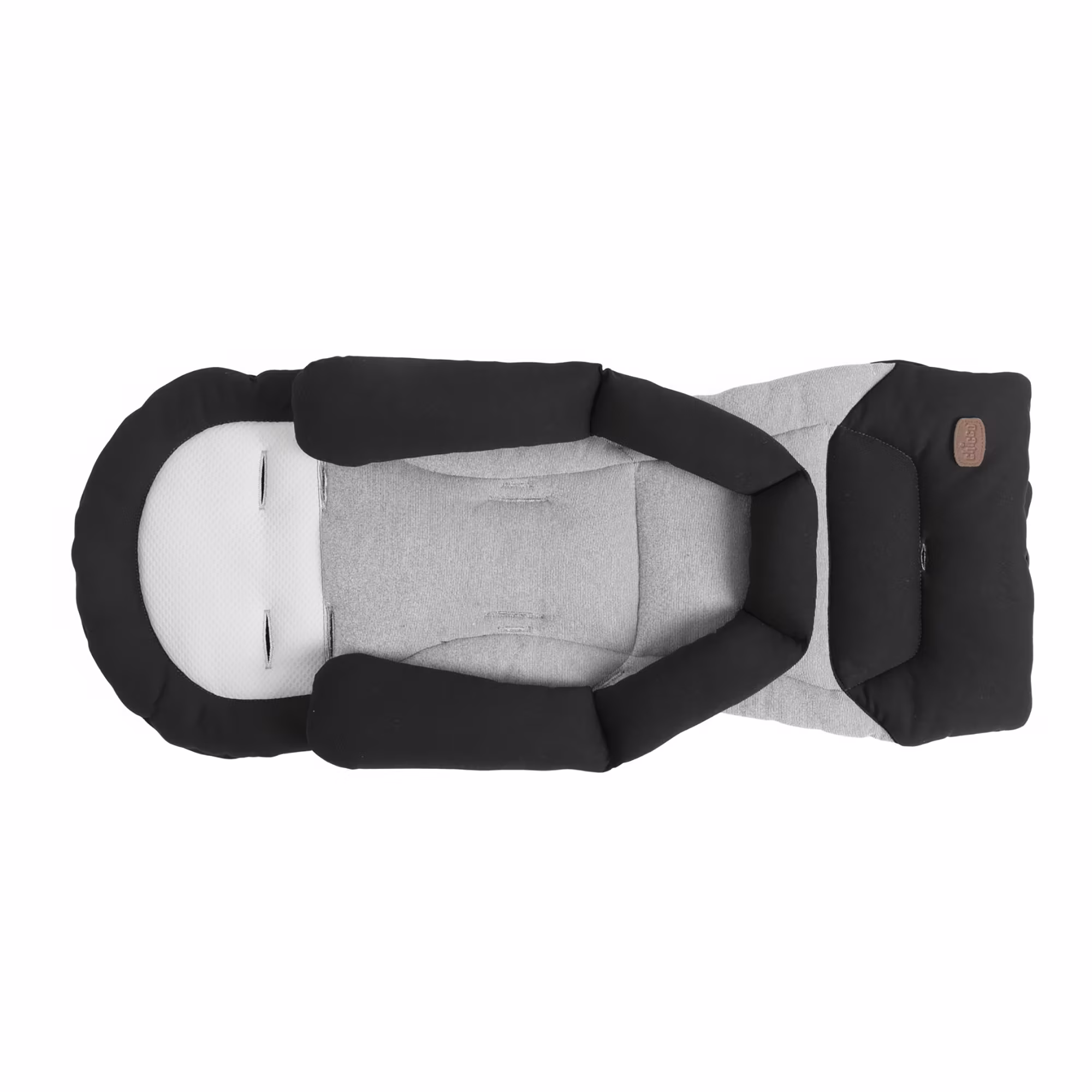 Mysa Black Satin - Jamouz