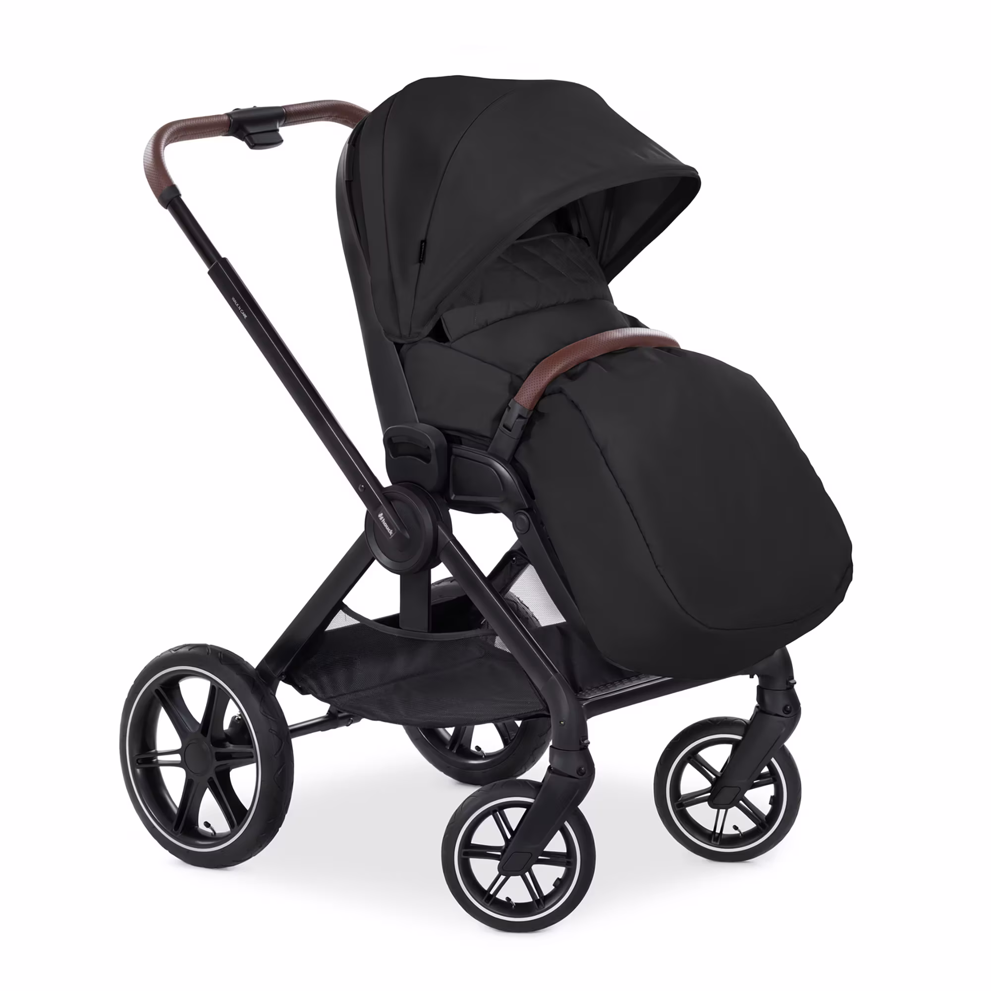 Walk N Care Air Set Black - Jamouz