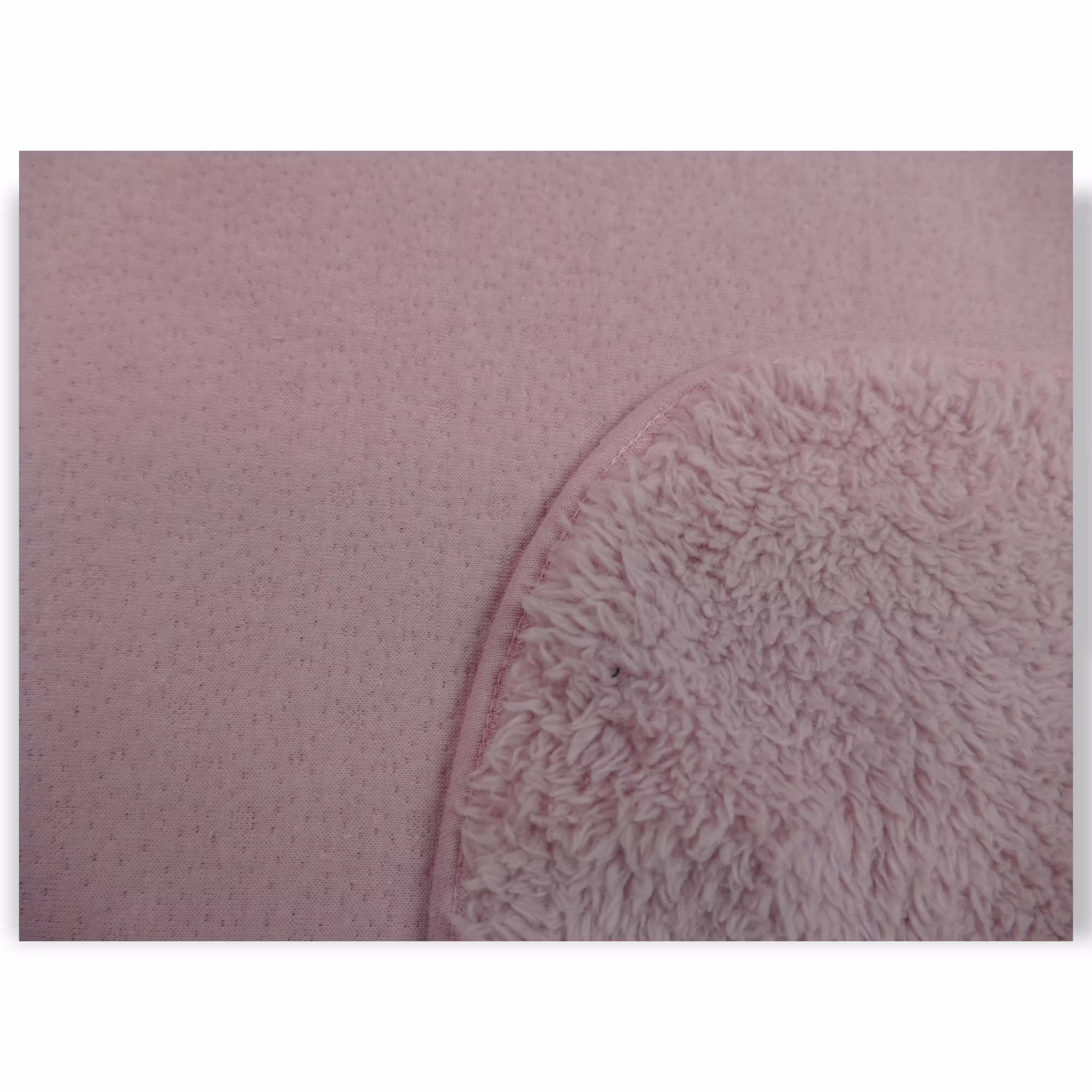 Kuscheldecke Airloom Mint - Jamouz