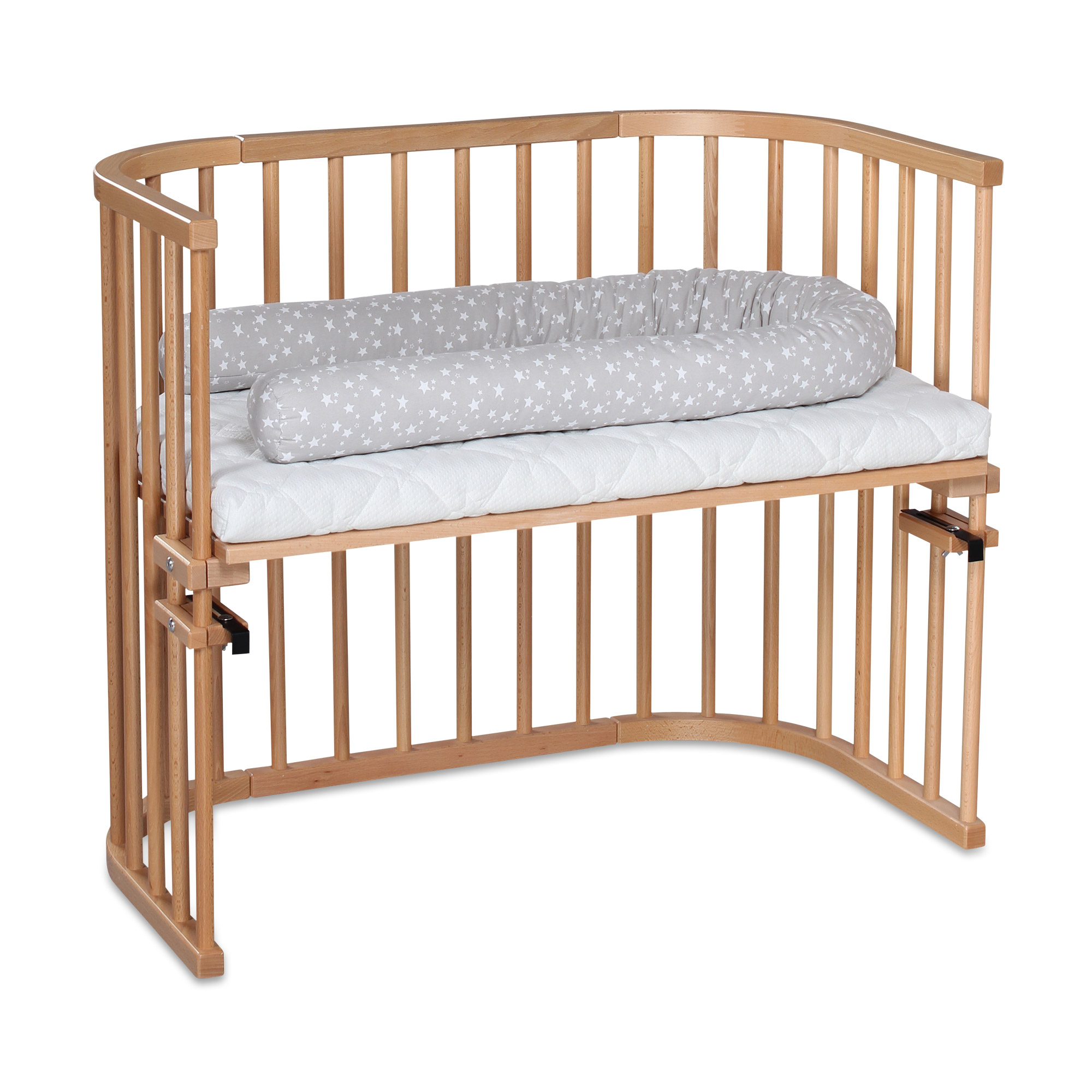babybay Maxi natur - Jamouz