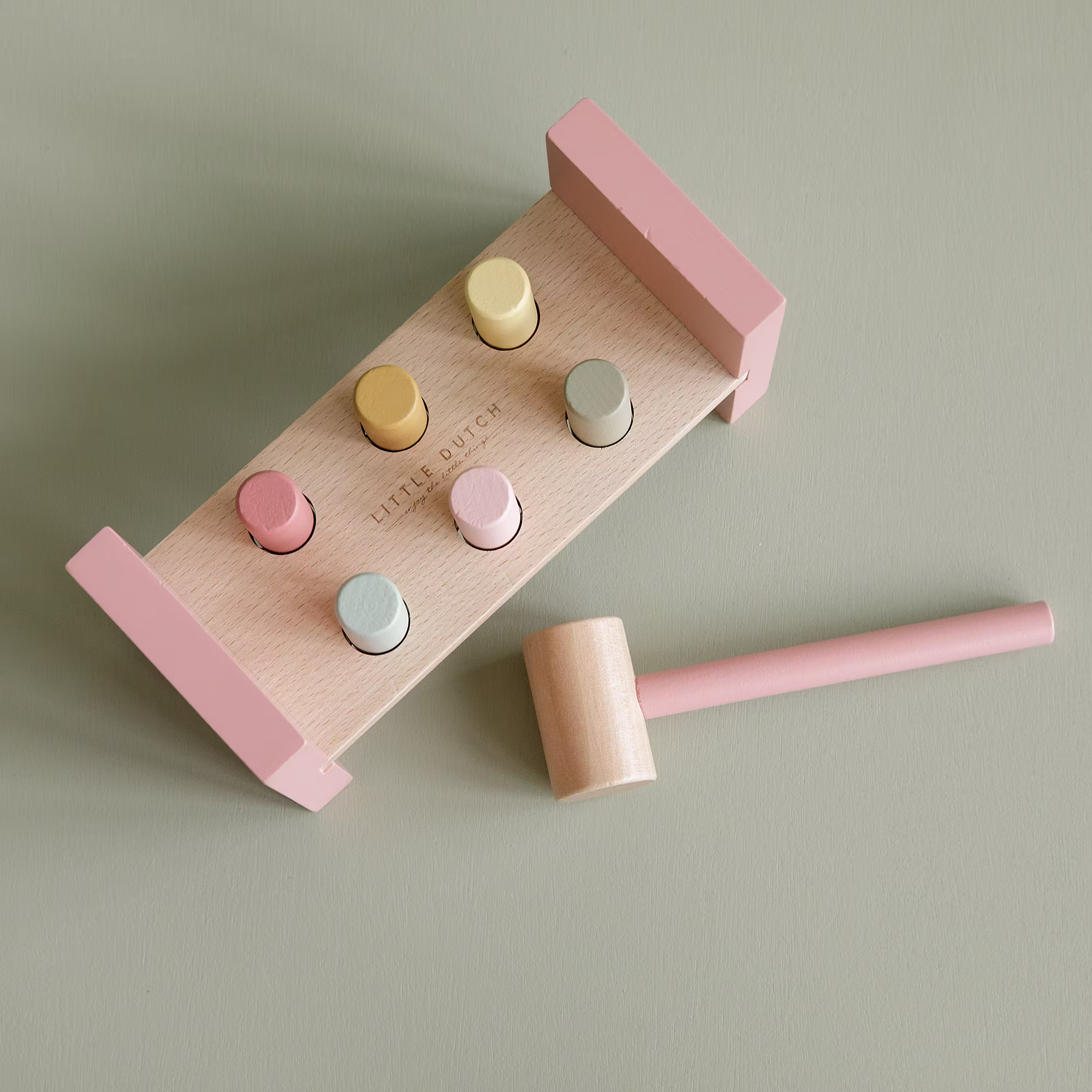 Hammerbank Wild Flowers - Jamouz