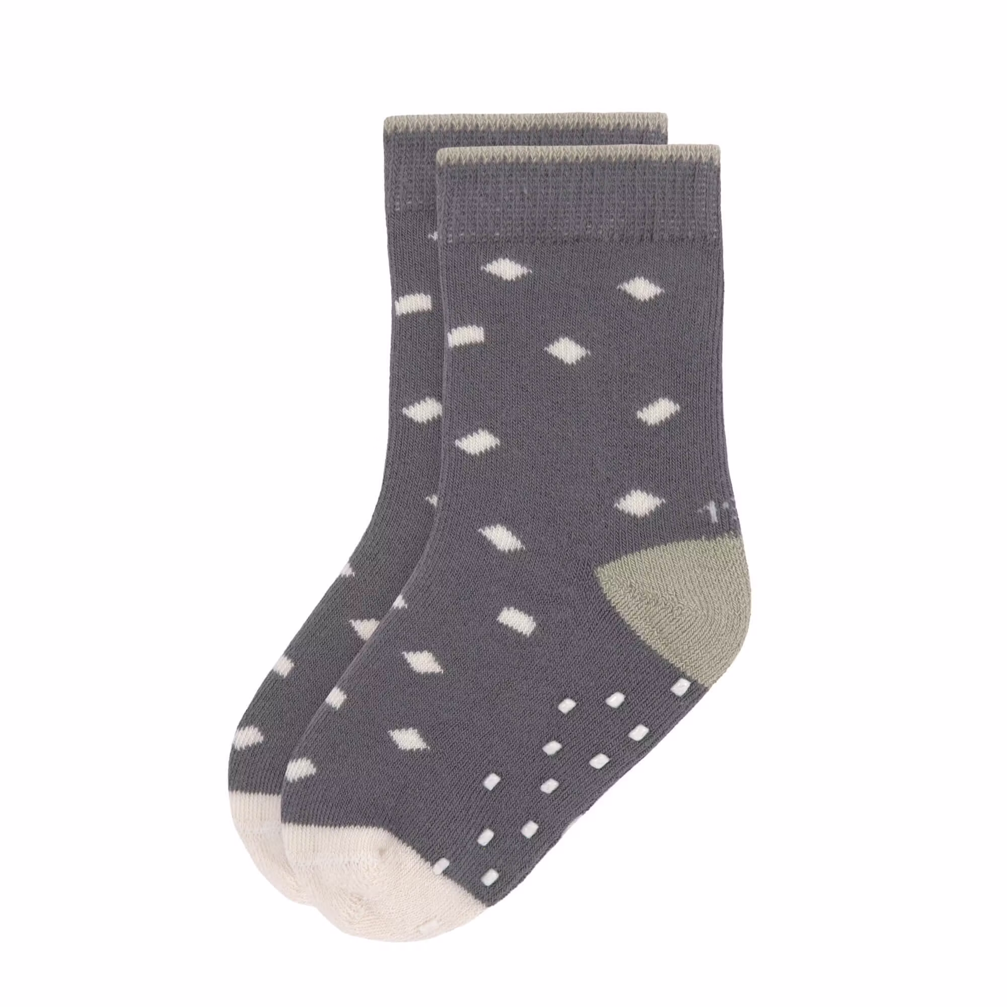 2er-Pack Antirutsch-Socken - Jamouz