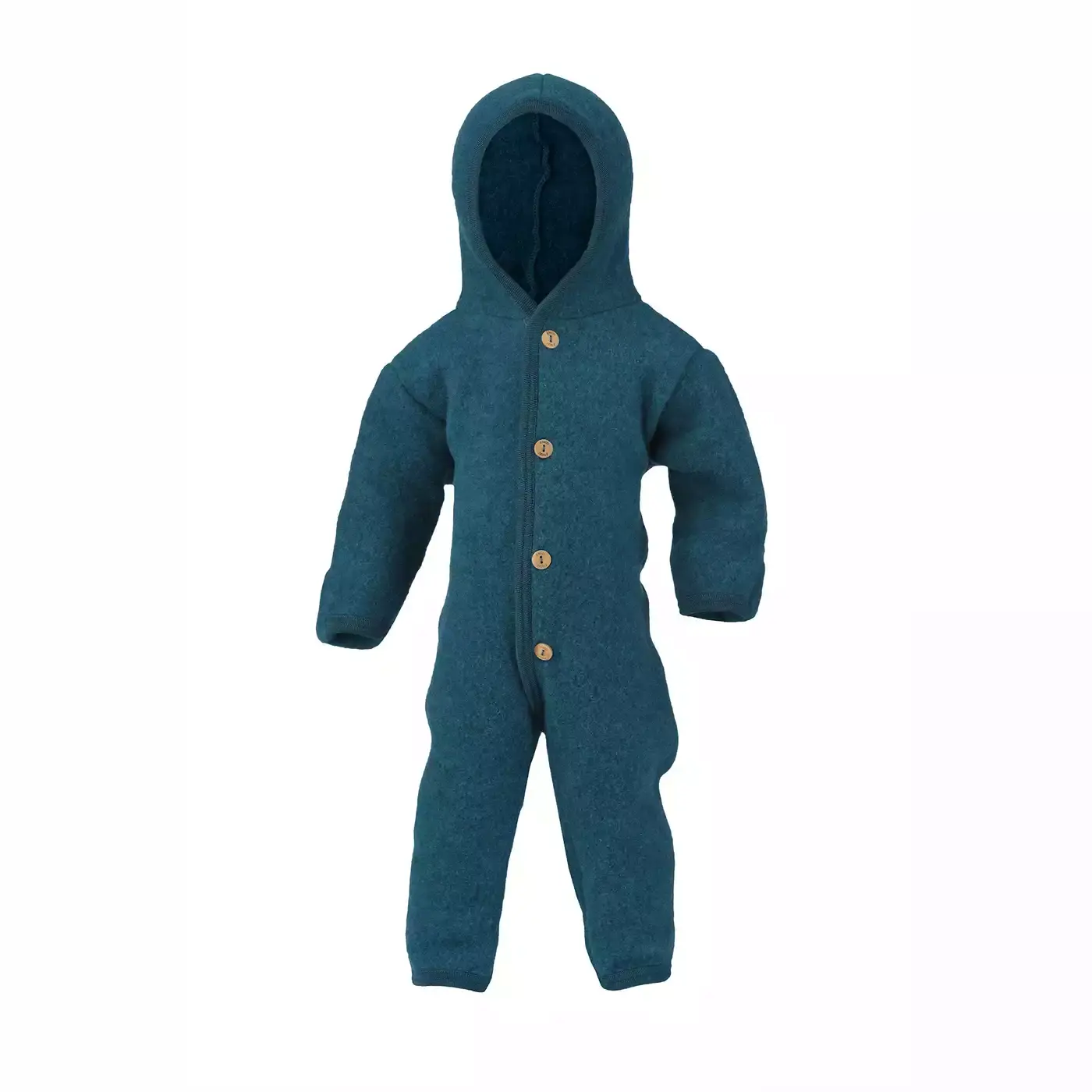 Baby Overall Hellgrau - Jamouz