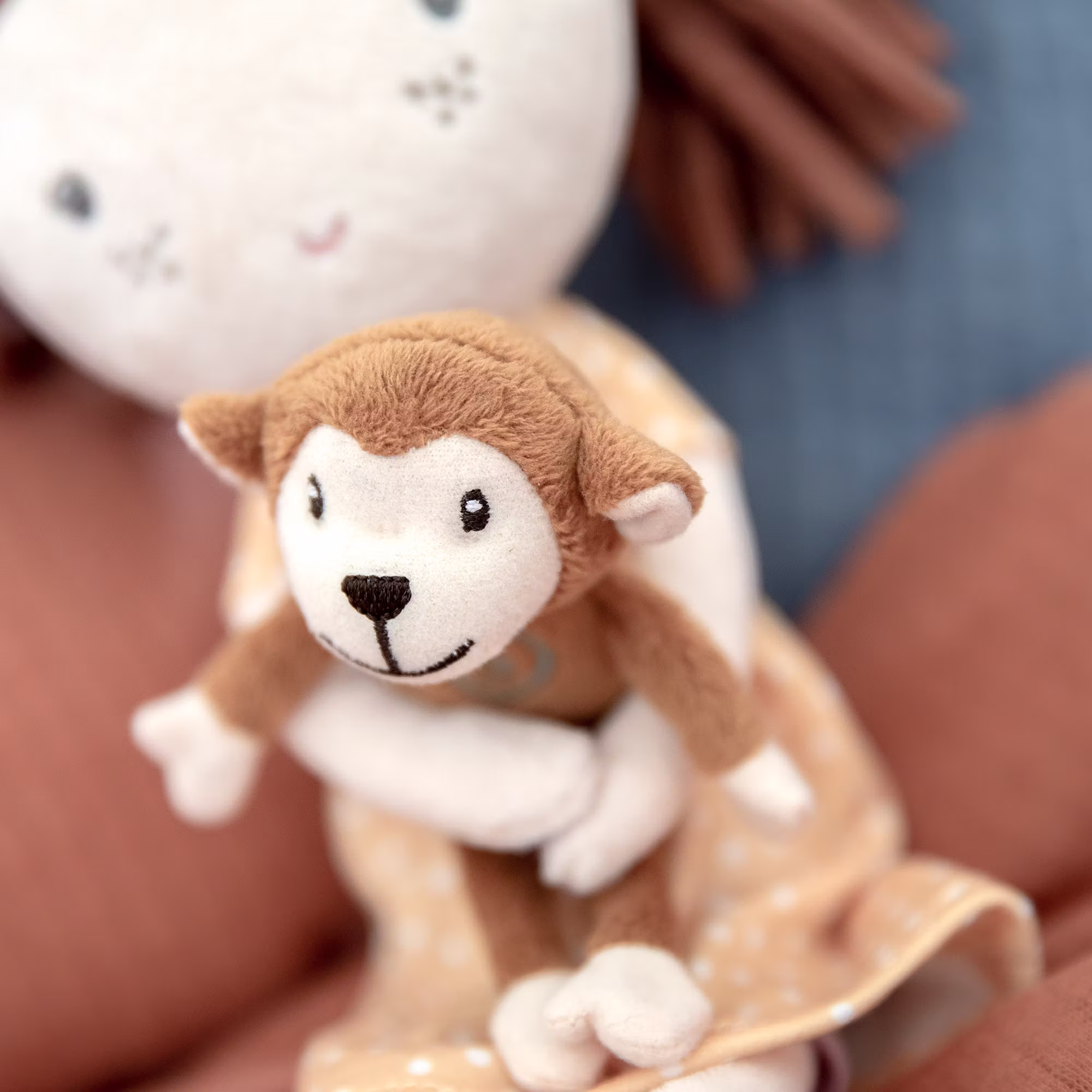 Kuscheluppe Sophia - Jamouz