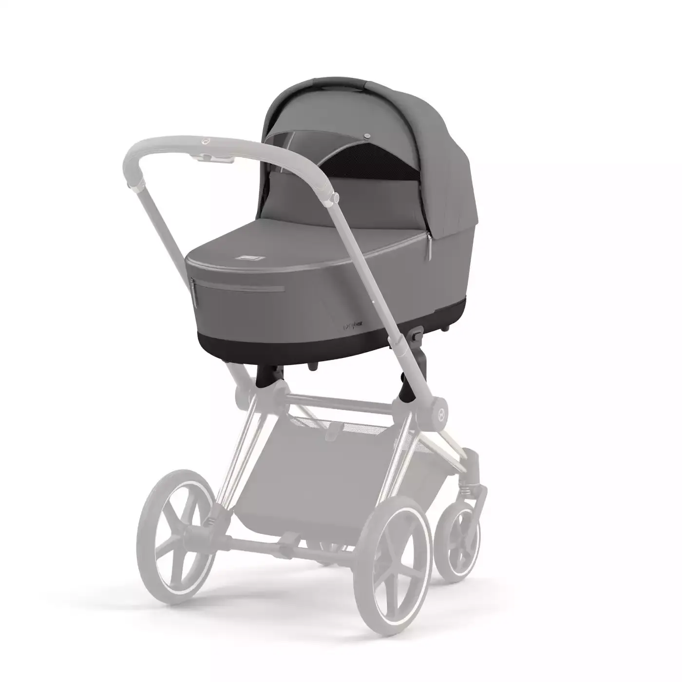 Priam Wanne Lux Soho Grey - Jamouz
