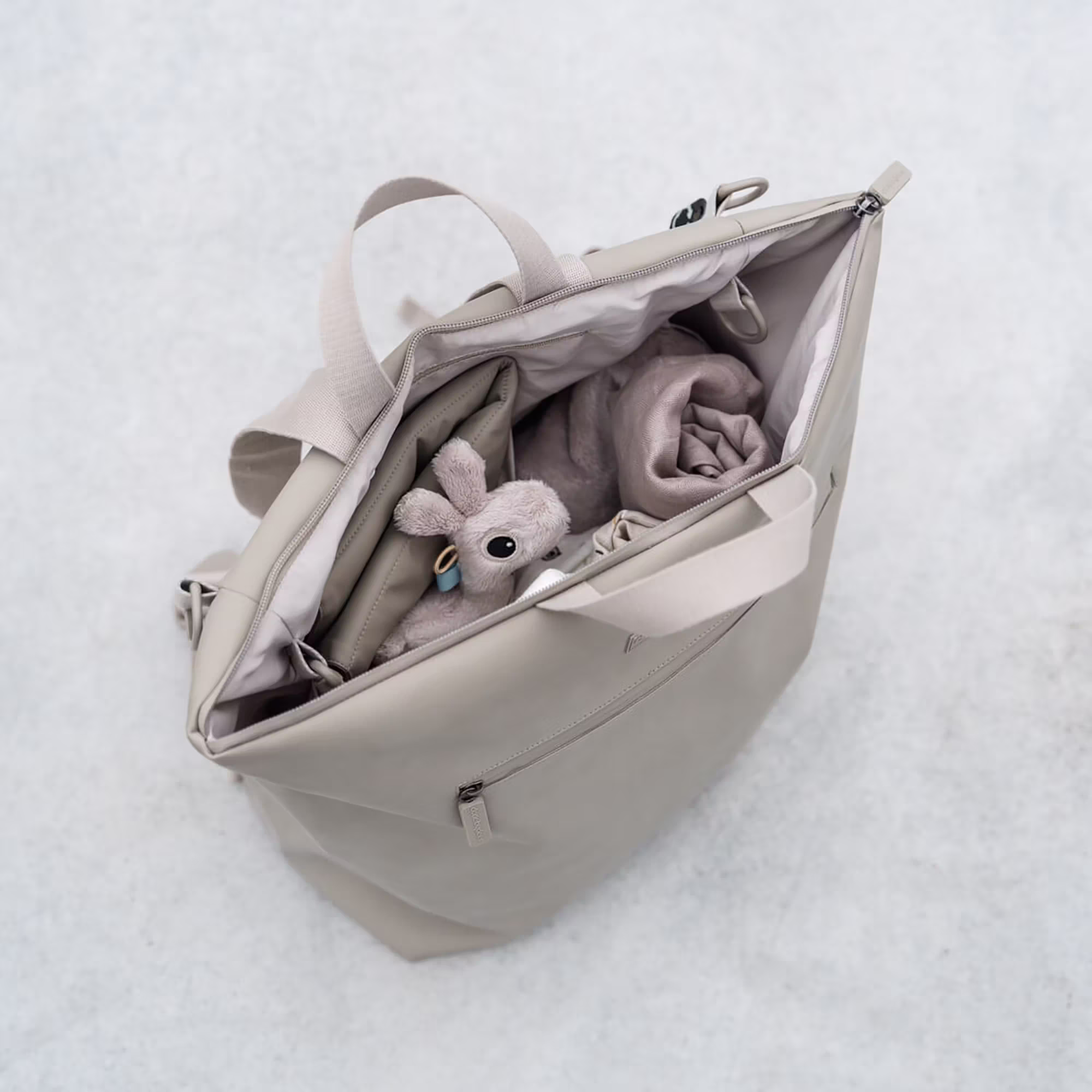 Wickelrucksack - Jamouz