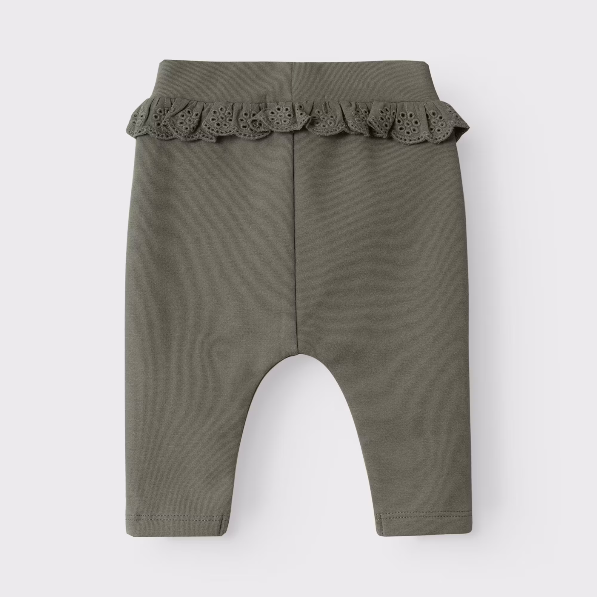 Sweathose Dusty Olive - Jamouz