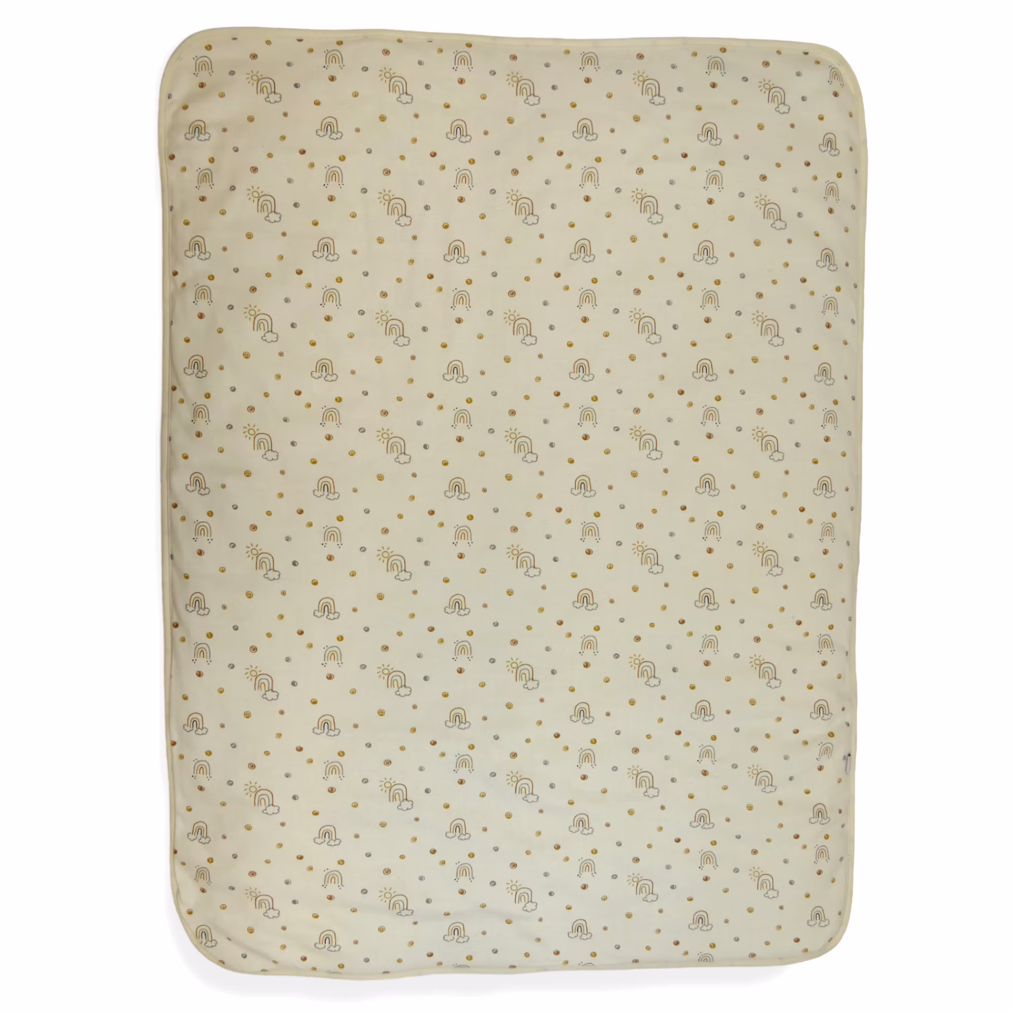 Kuscheldecke Happy Dots - Jamouz