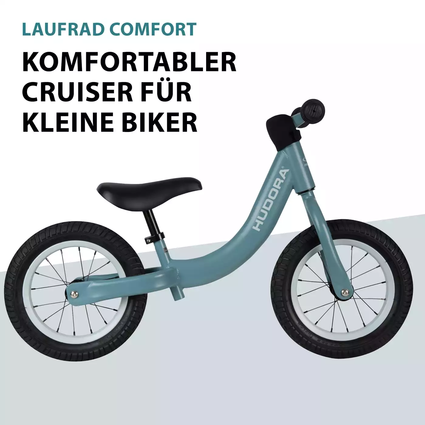 Laufrad Comfort - Jamouz