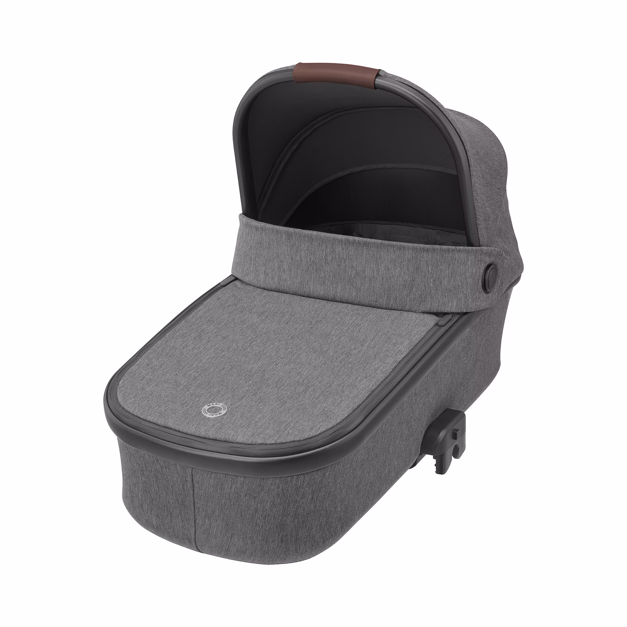 Oria Essential Graphite - Jamouz