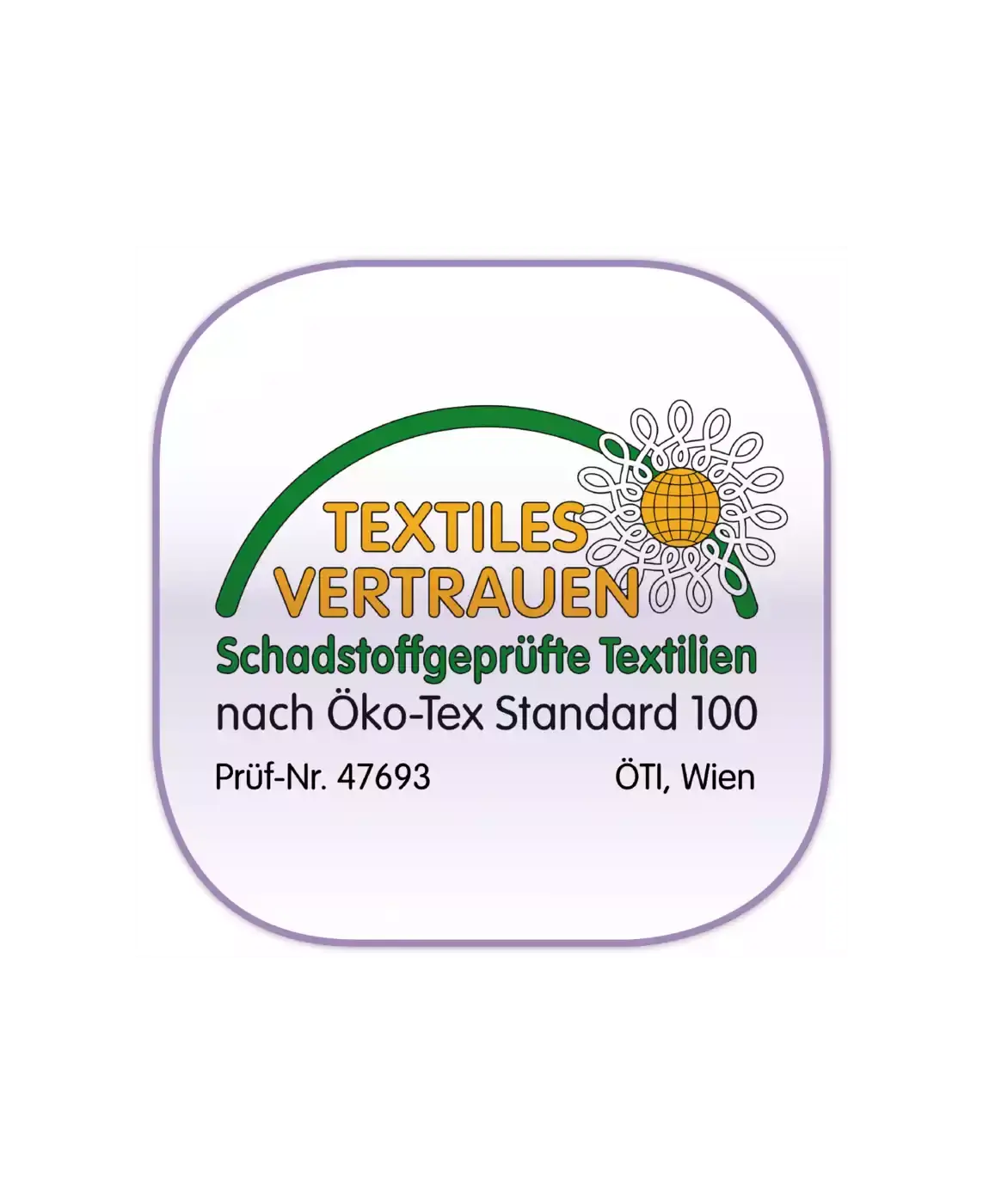 CARE Keilkissen Maxi - Jamouz