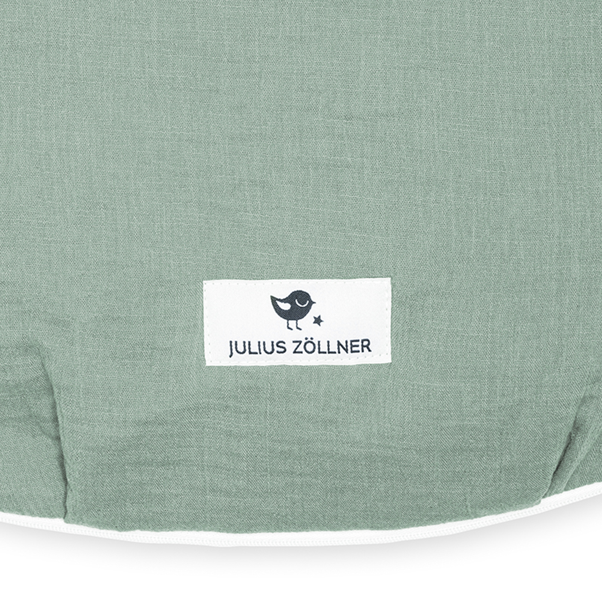 Schlafsack Musselin Sand Gr. 50/56 - Jamouz