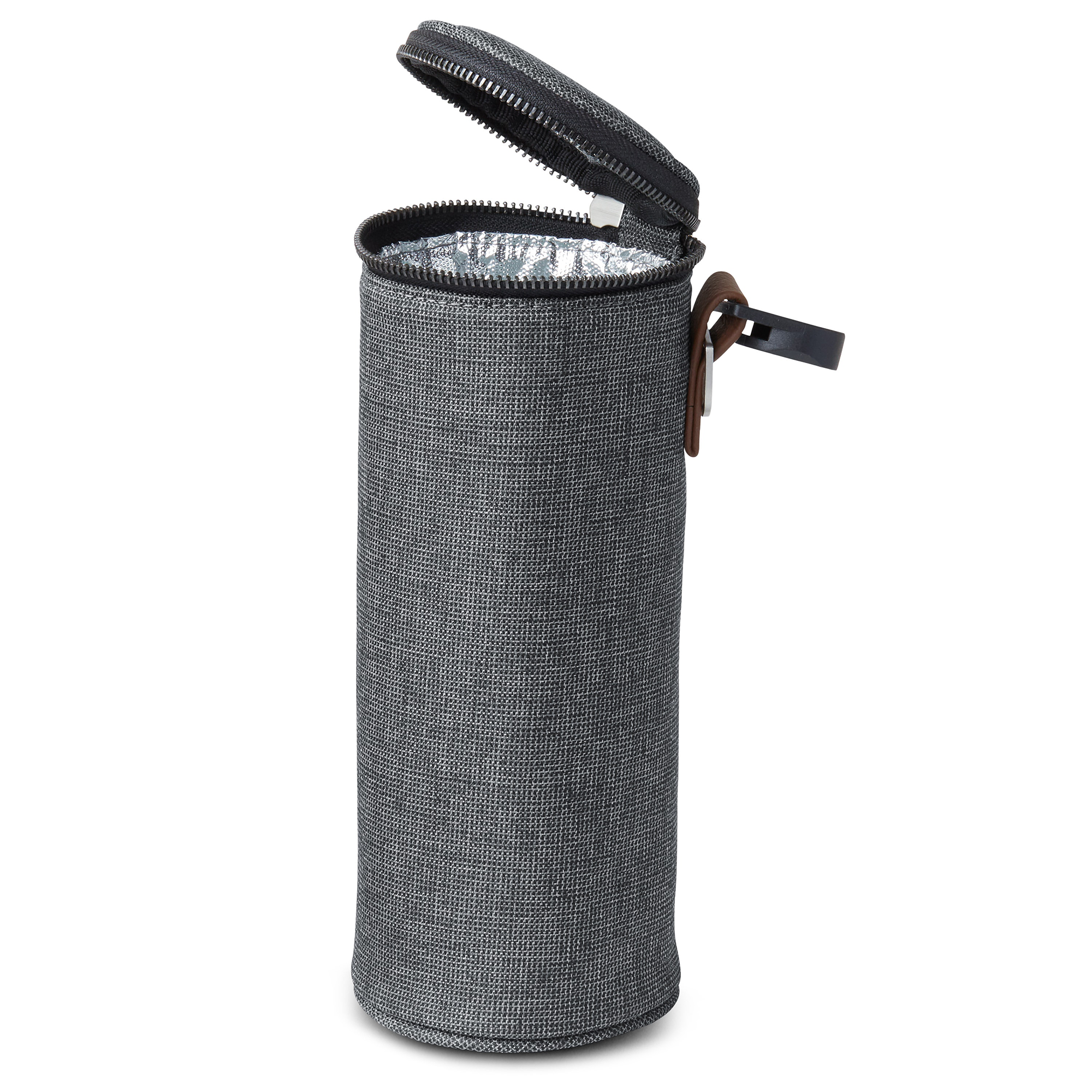 Wickeltasche Urban Asphalt - Jamouz