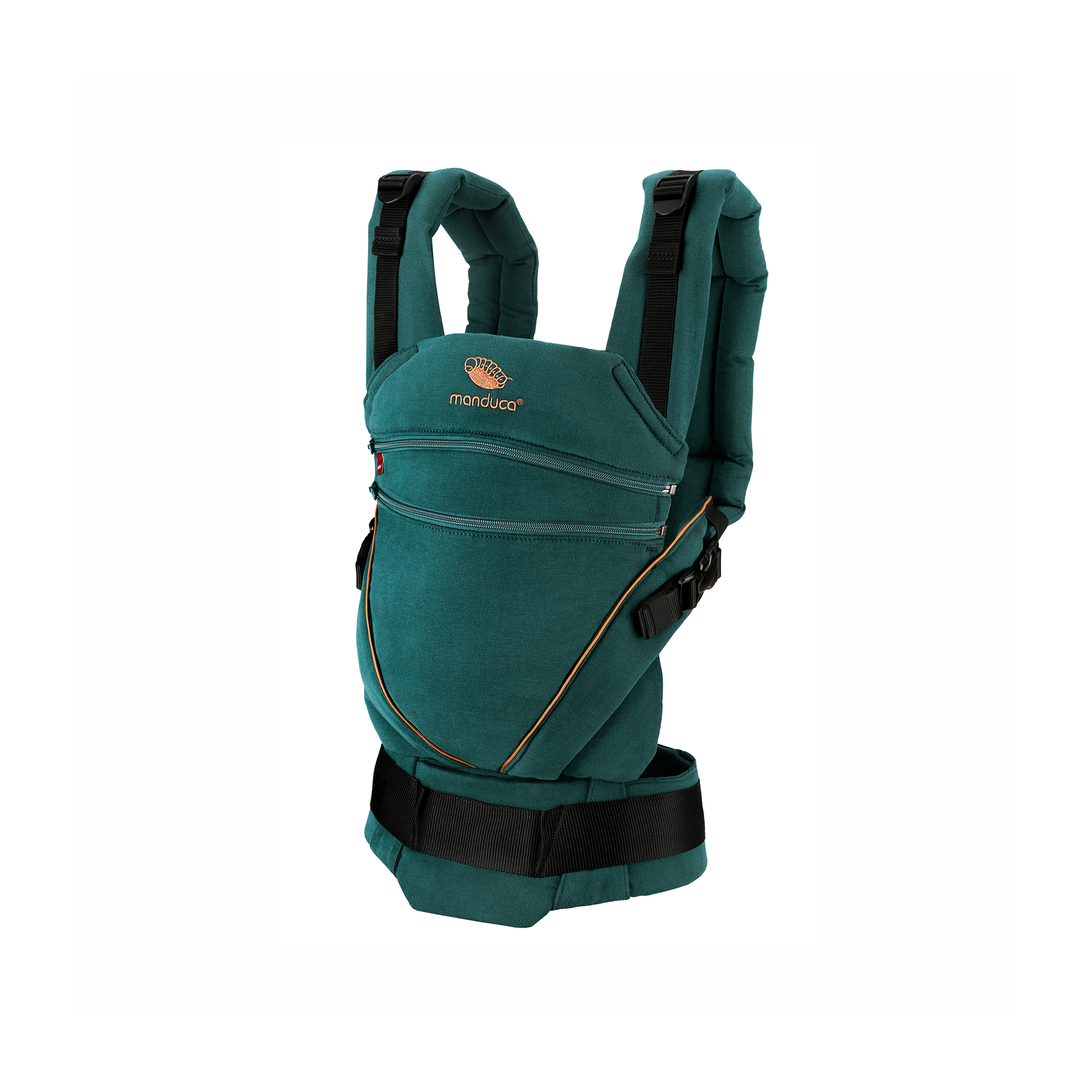 XT Cotton Denimblack/ Toffee - Jamouz