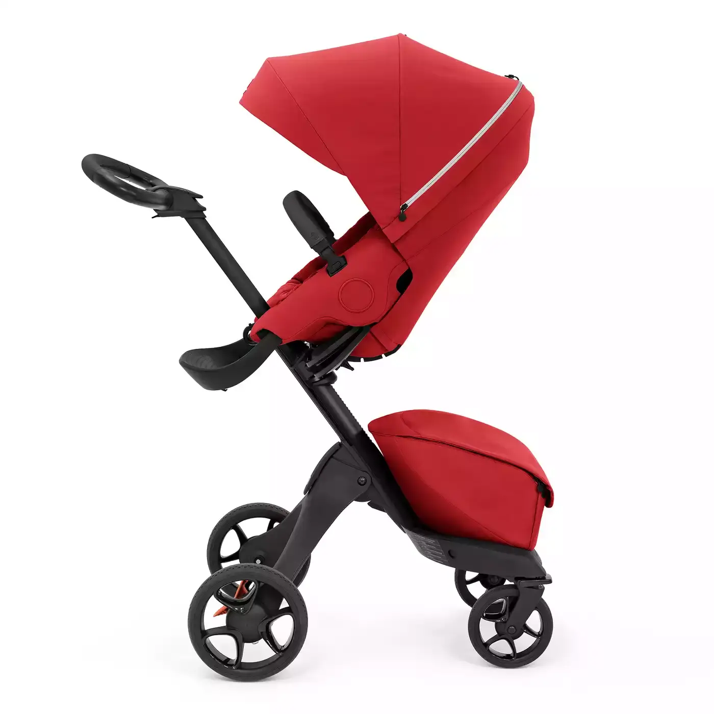 Xplory® X Ruby Red - Jamouz