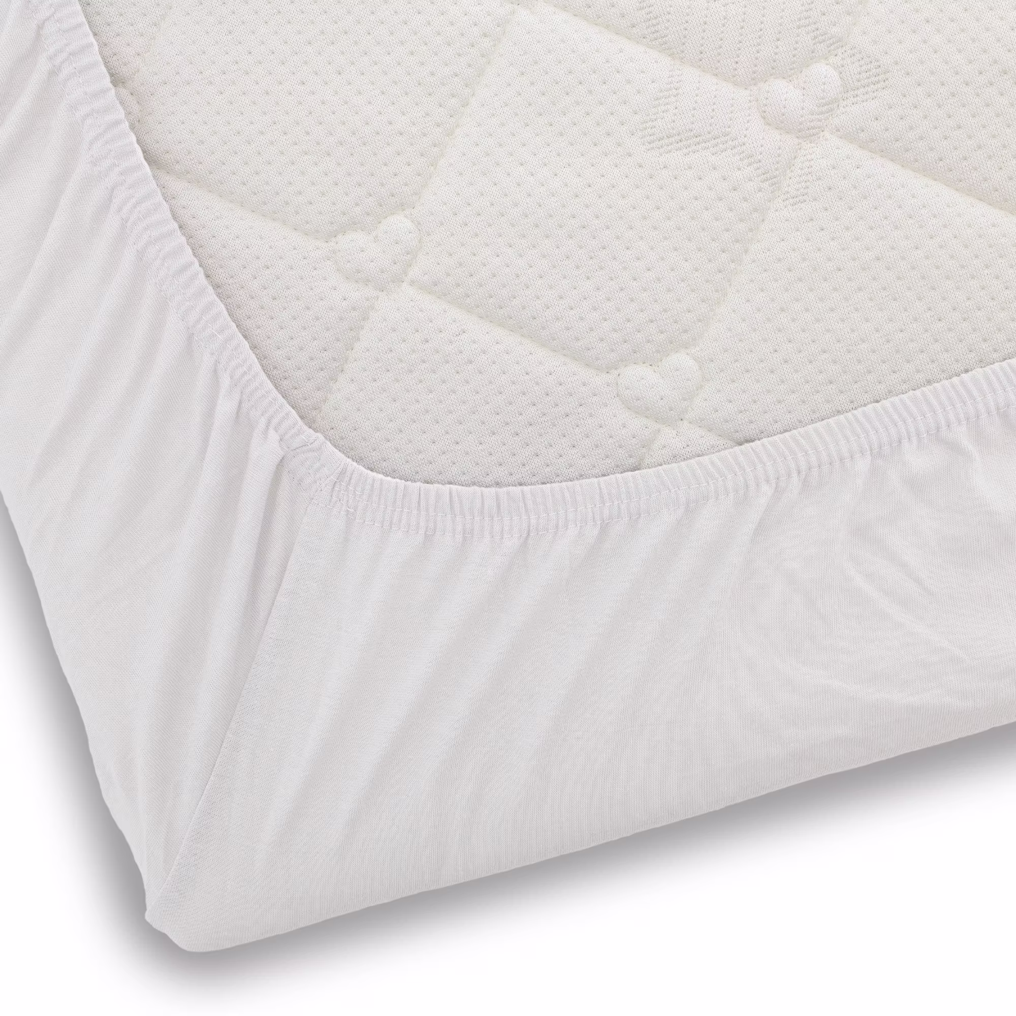 Jersey Spannbetttuch 70 x 140 cm - Jamouz