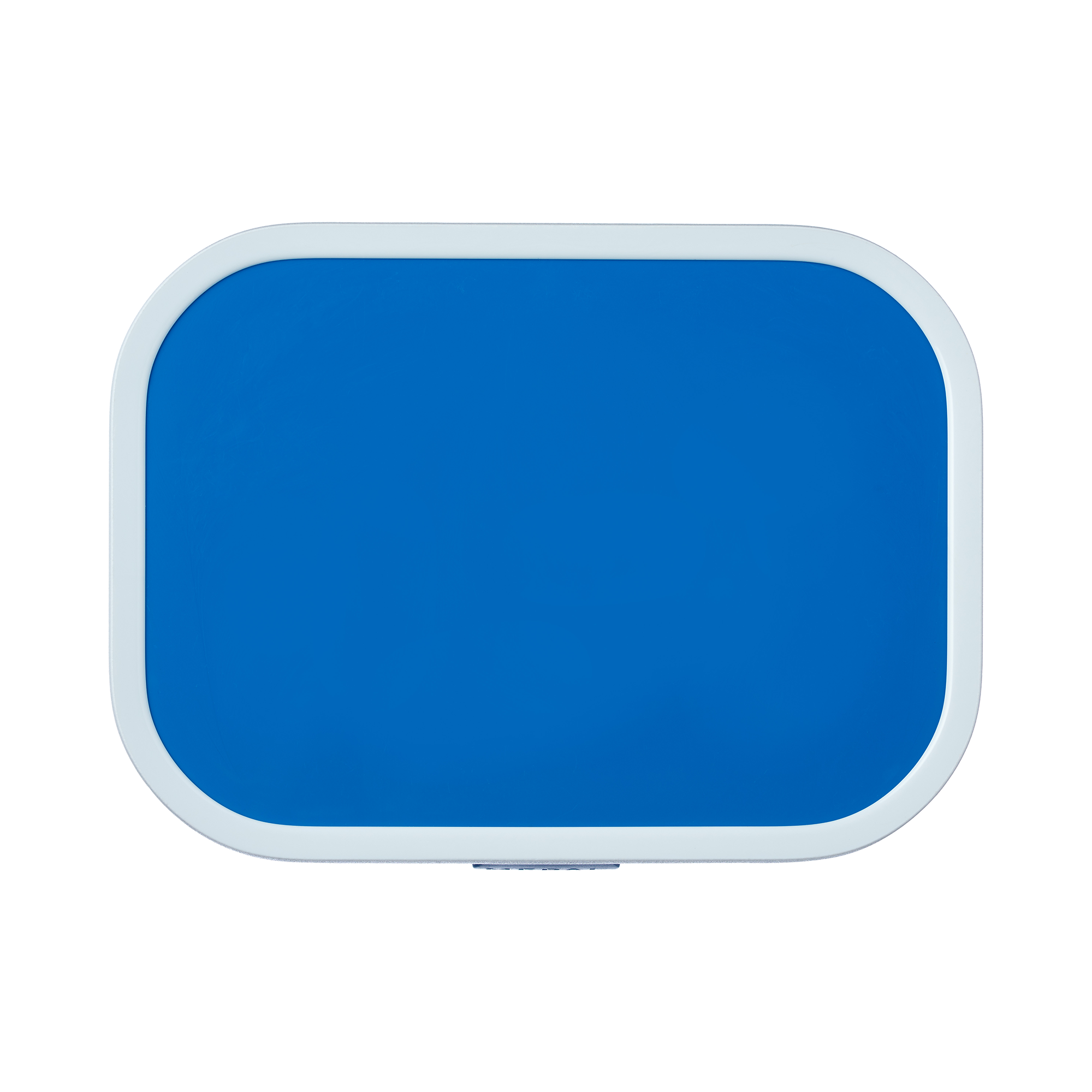 Brotdose Campus Blau - Jamouz