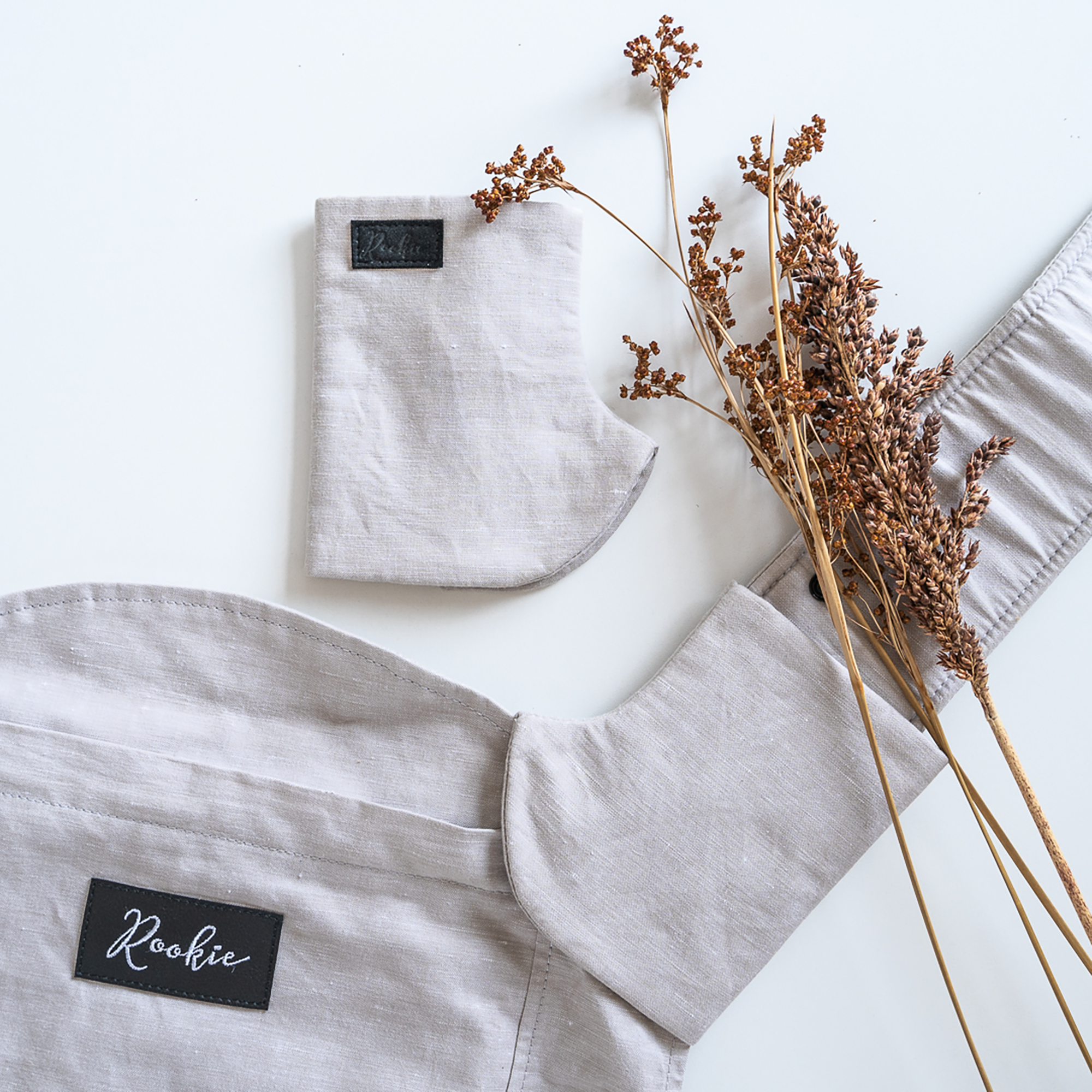 Schultergurtschoner Black - Jamouz