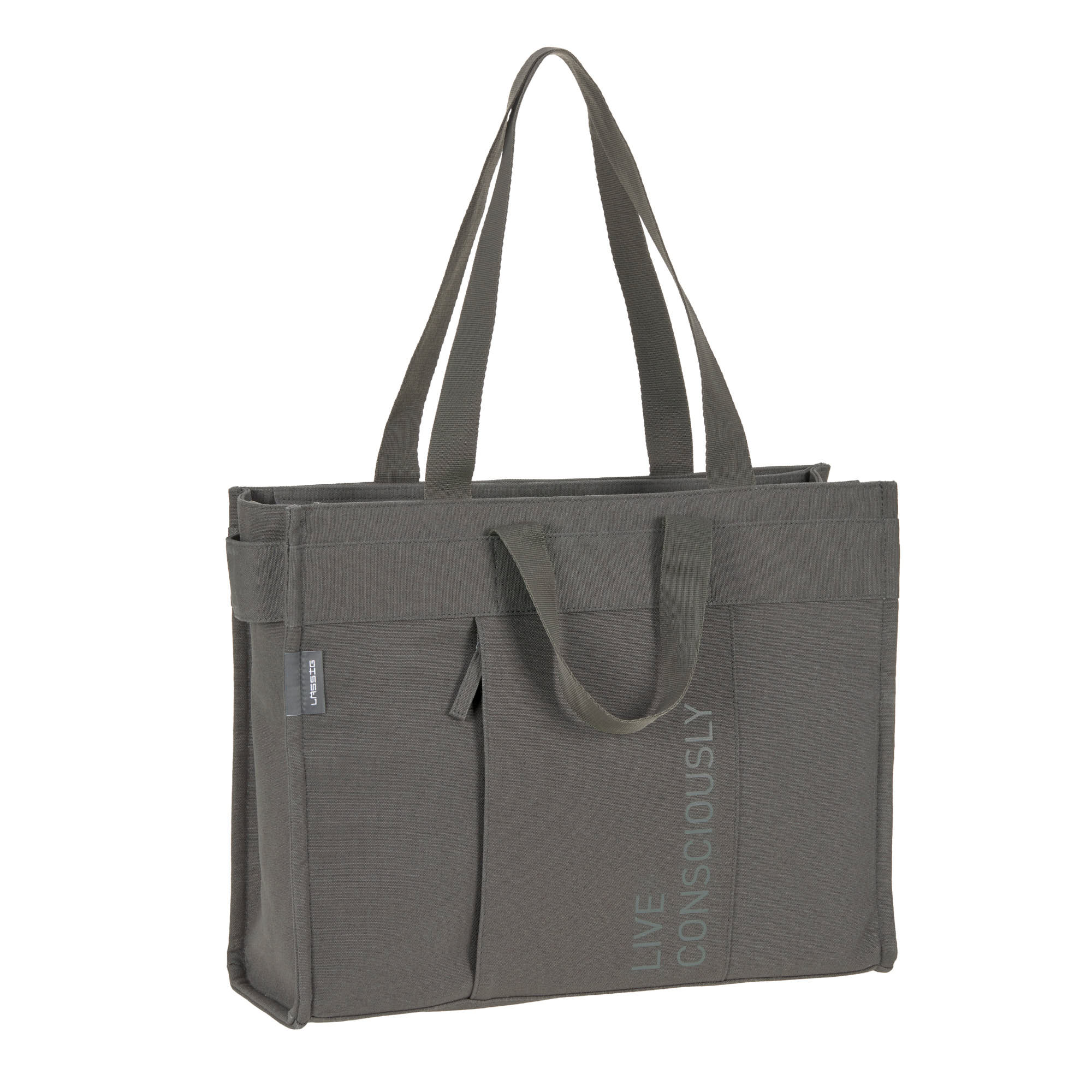 Tote Up Bag - Jamouz