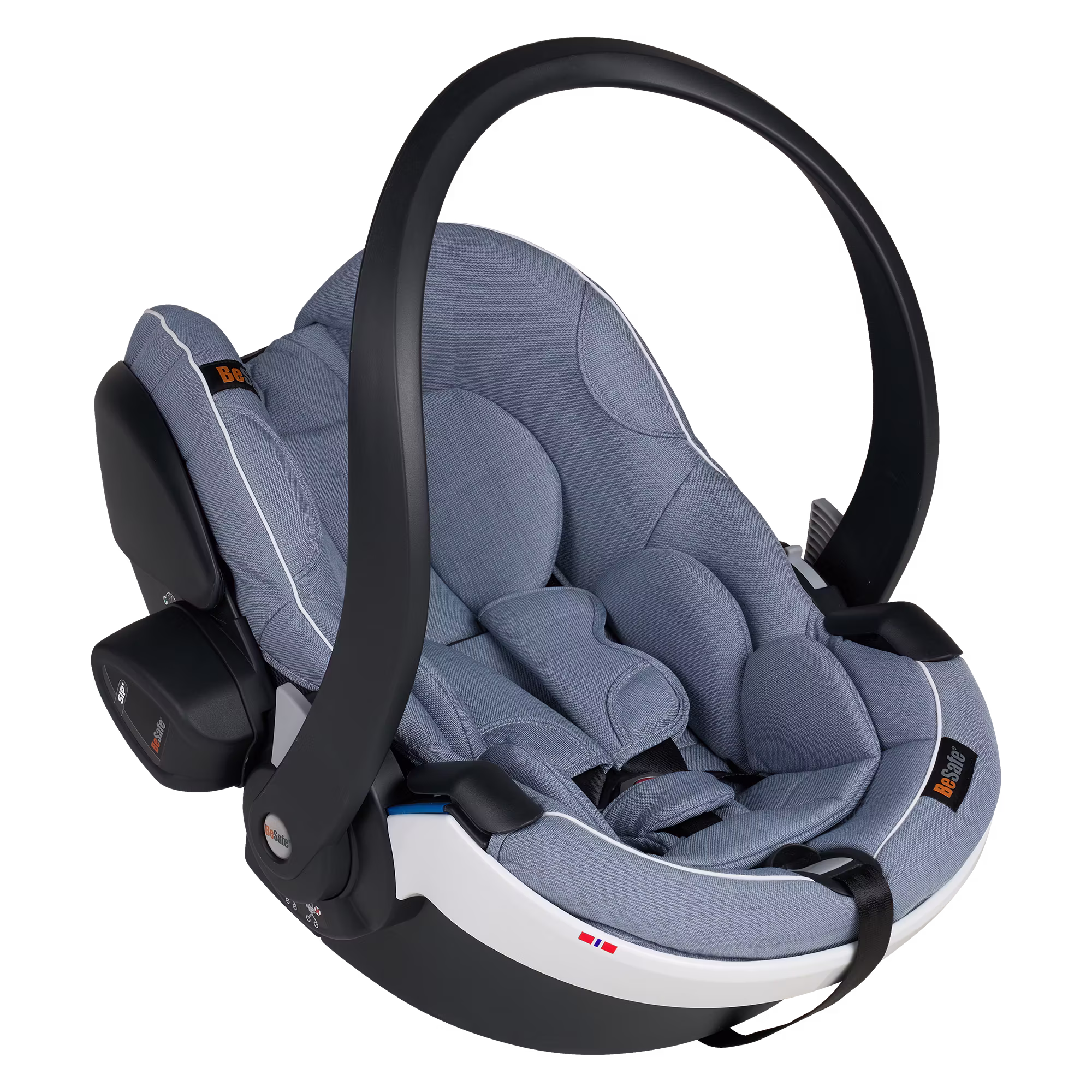 iZi Go Modular X2 i-Size Peak Mesh - Jamouz