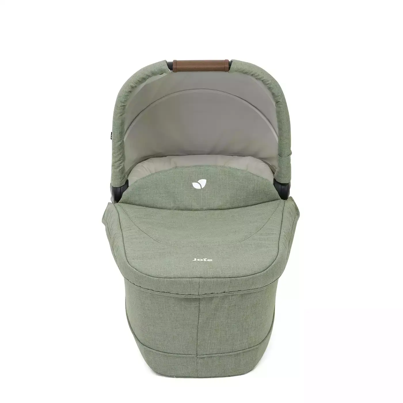 Versatrax Babywanne Ramble XL Gray Flannel - Jamouz