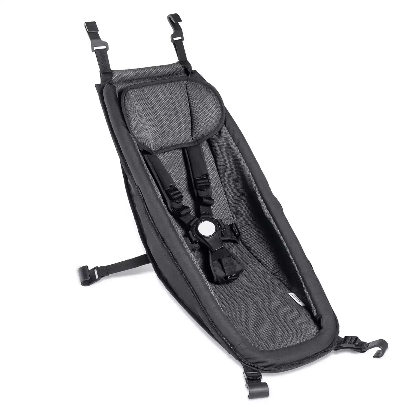 Babysitz Graphite Blue - Jamouz