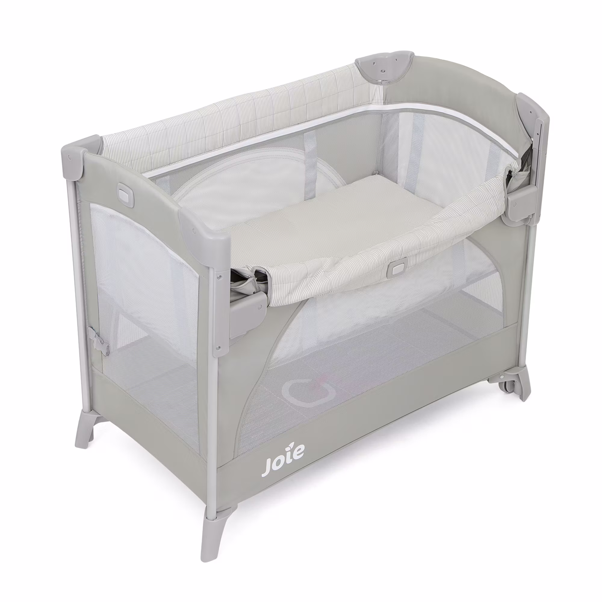 Kubbie Sleep Foggy Gray - Jamouz