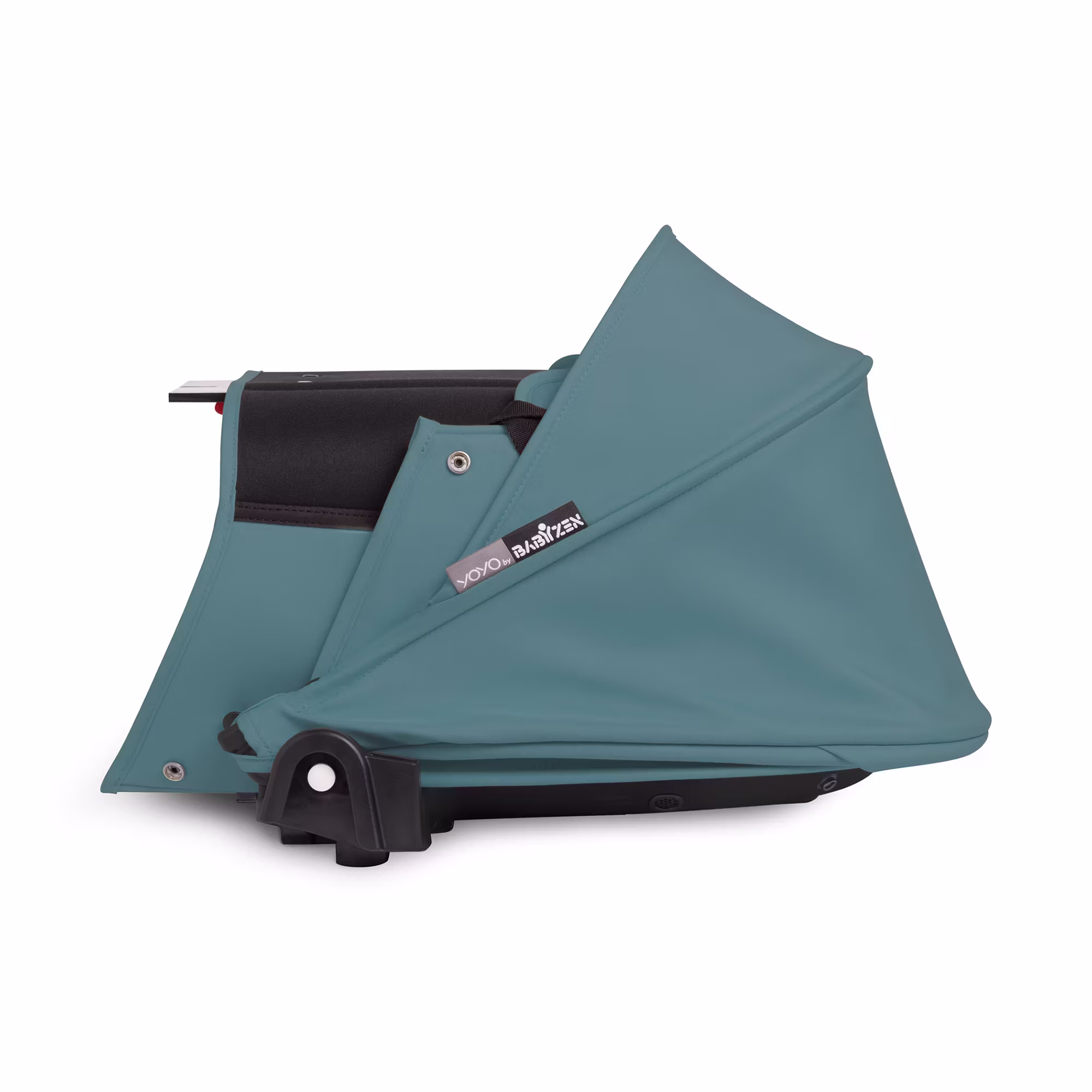 YOYO Liegewanne Red - Jamouz