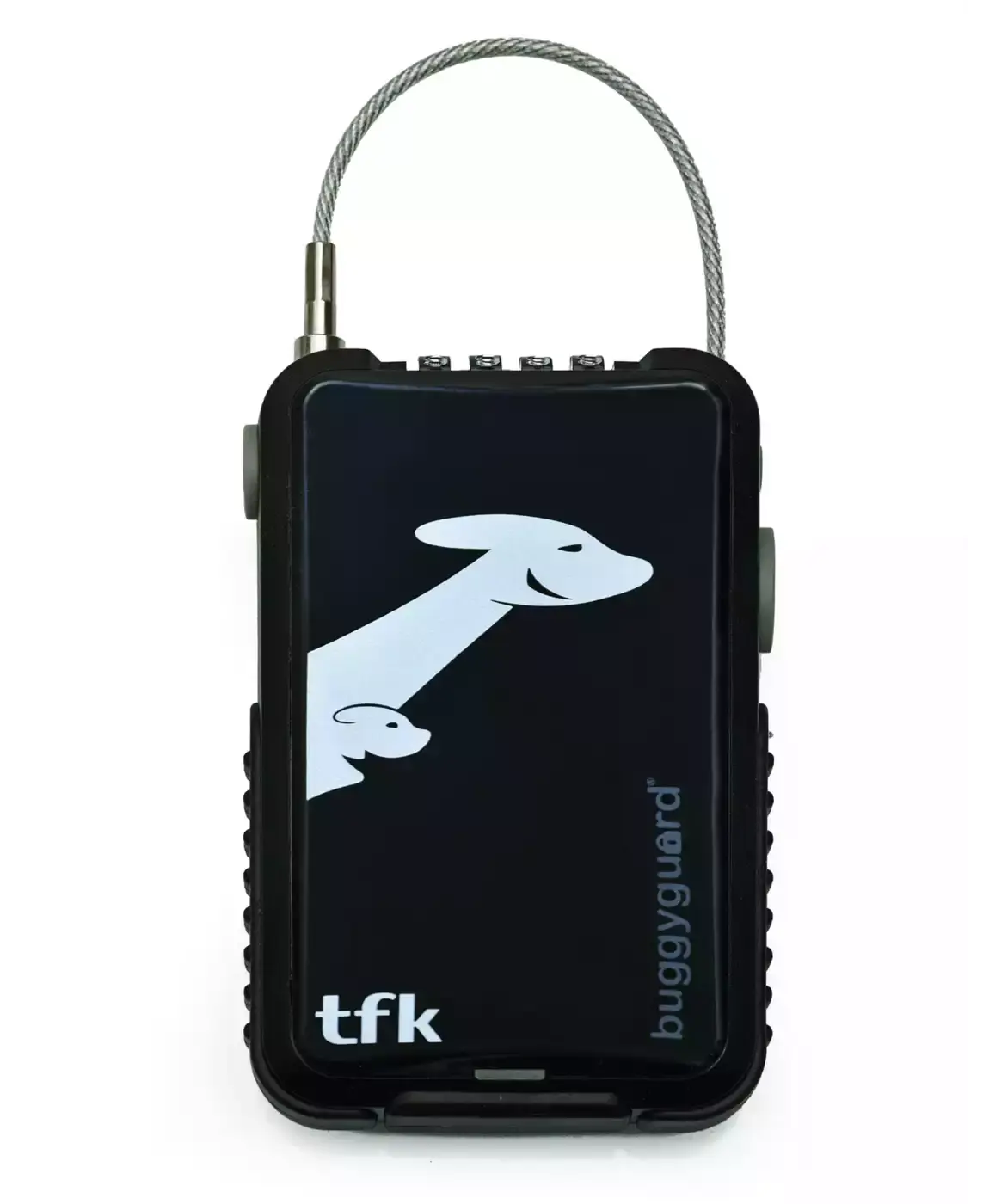 Buggyguard Schloss - Jamouz