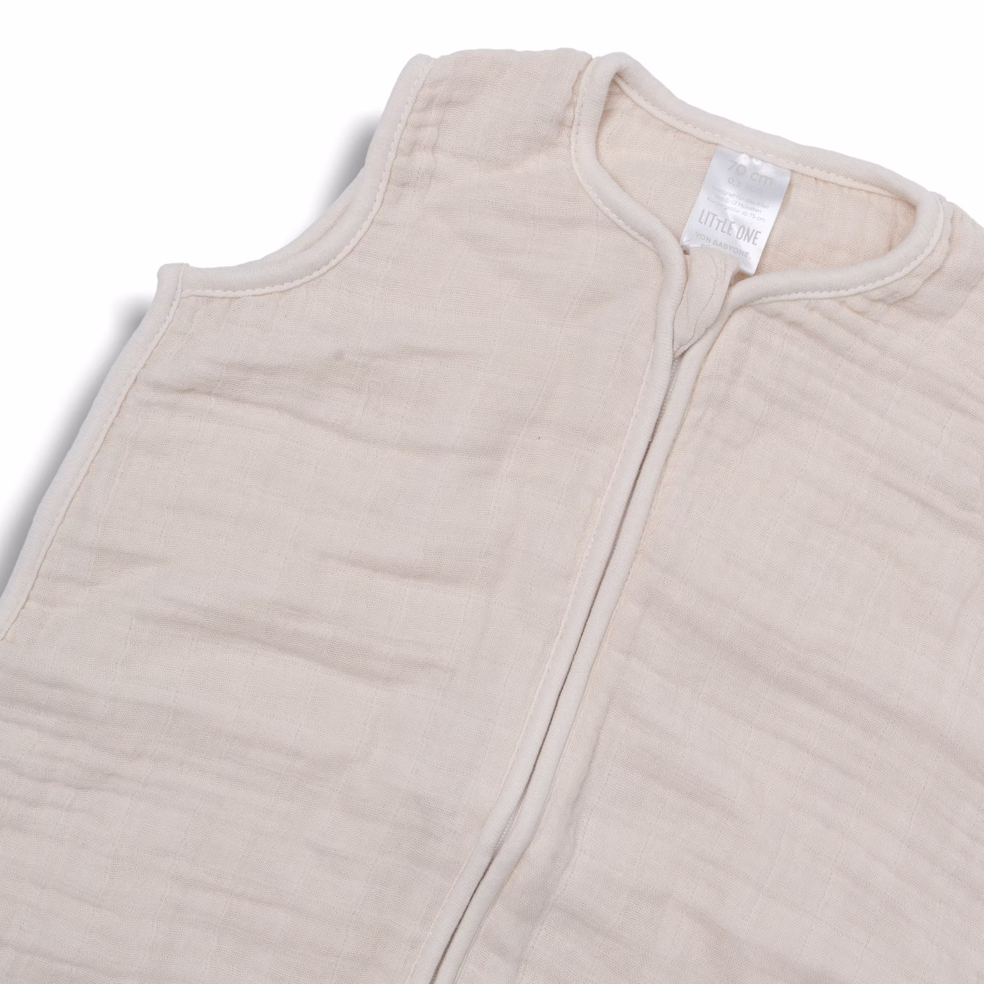 Mull-Schlafsack Gr. 90 - Jamouz