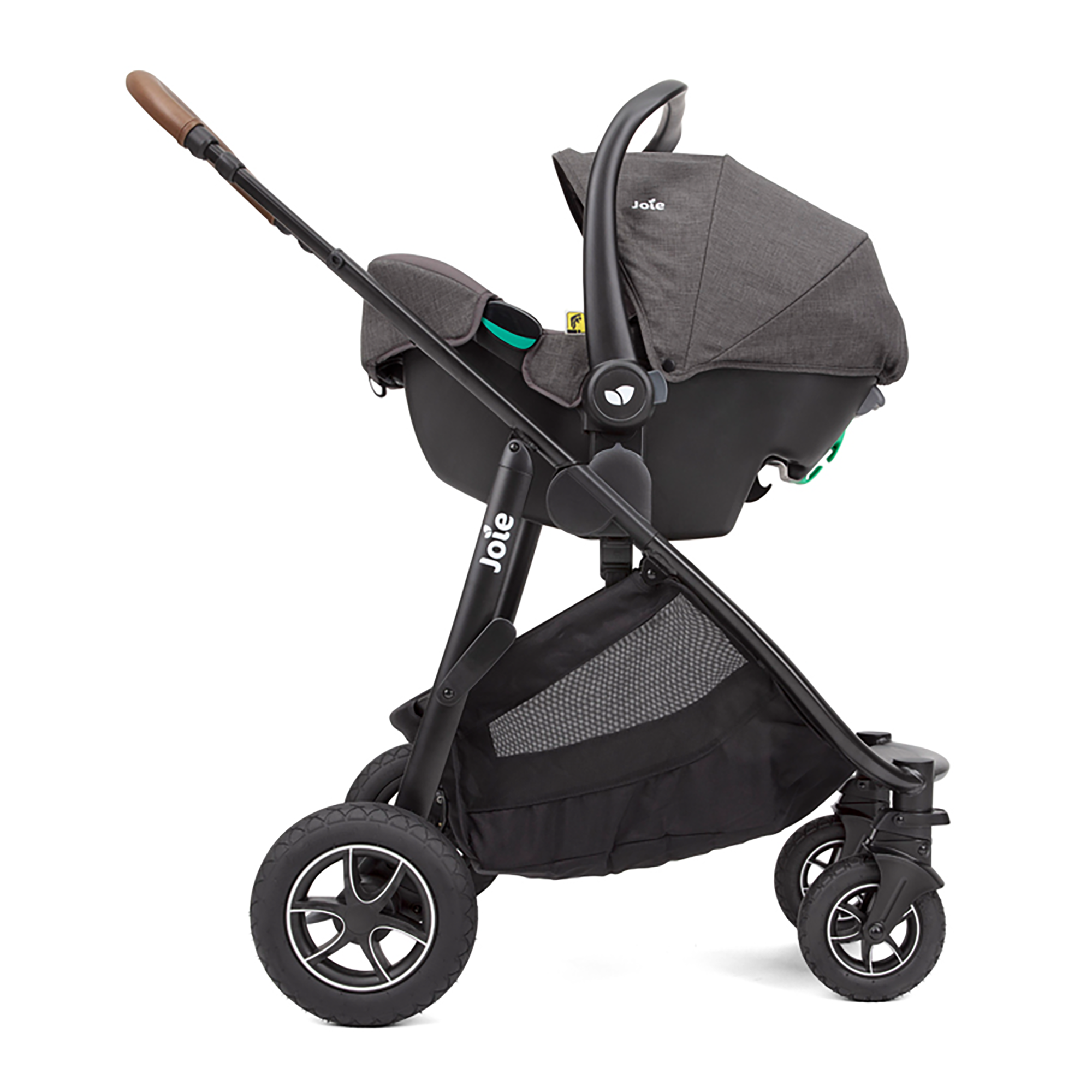 Versatrax 3in1 Shell Gray - Jamouz