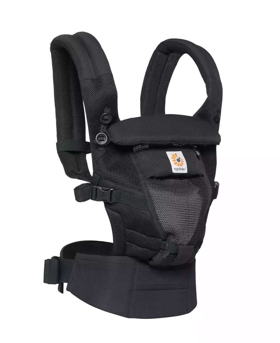 Adapt Cool Air Mesh - Jamouz