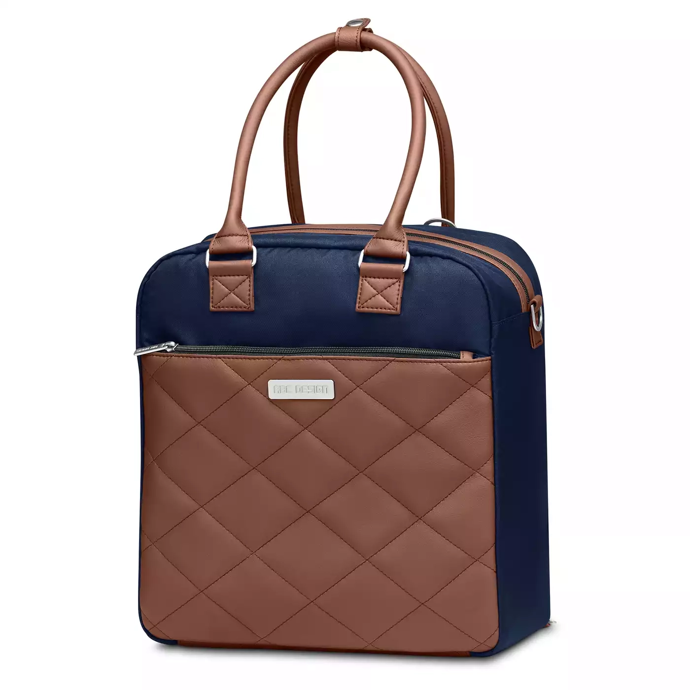 Wickeltasche Explore Diamond Asphalt - Jamouz